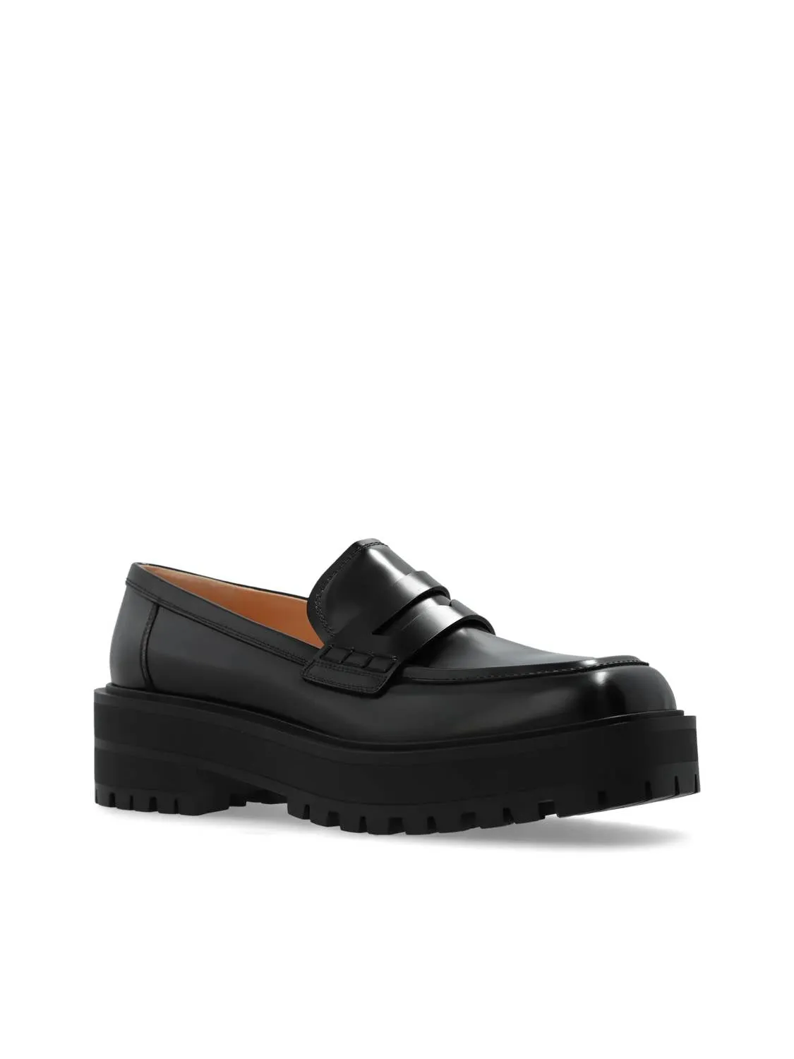 Ramsey Loafer In Black