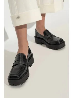 Ramsey Loafer In Black