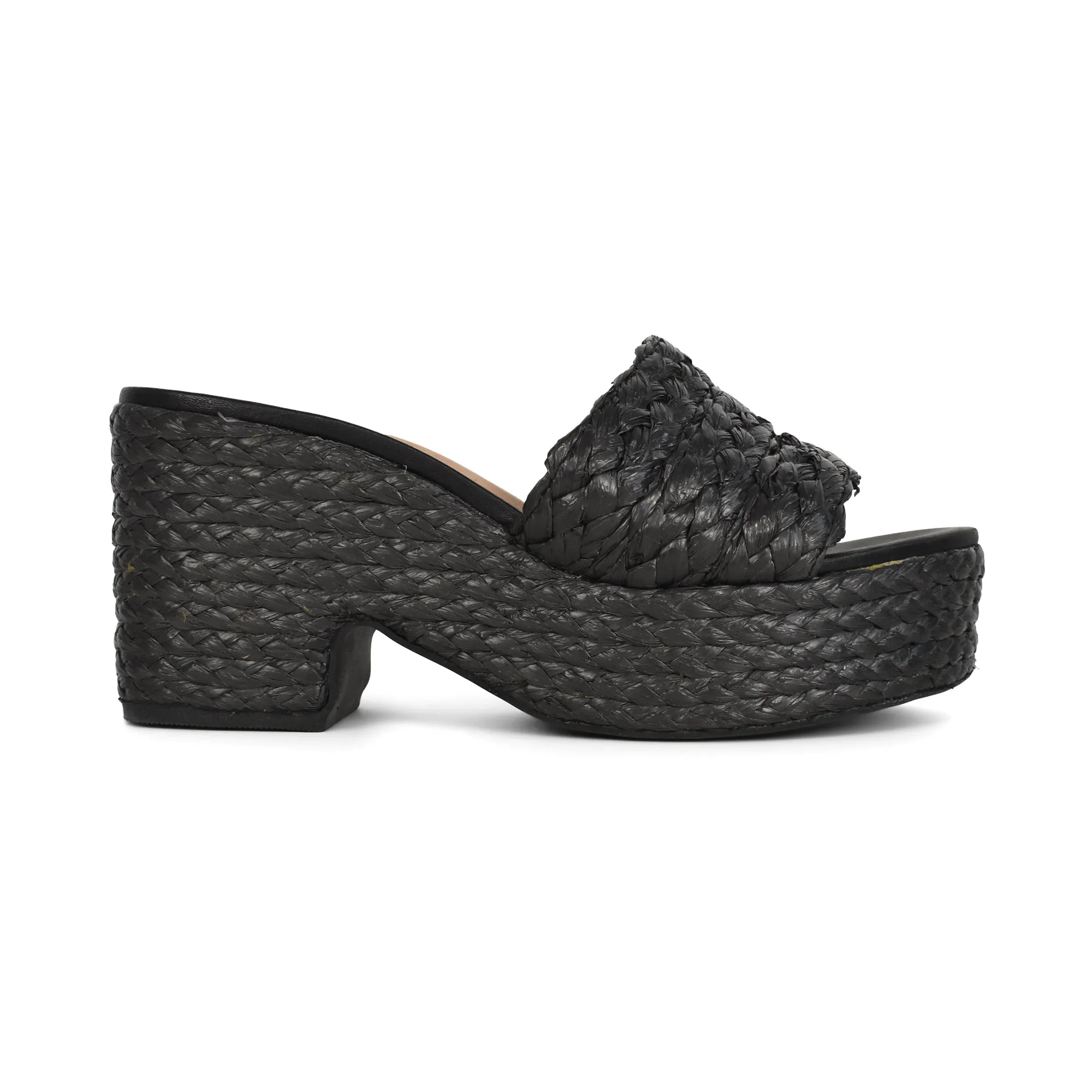Raye 'Gable Wedge' Sandals - Women's 7.5