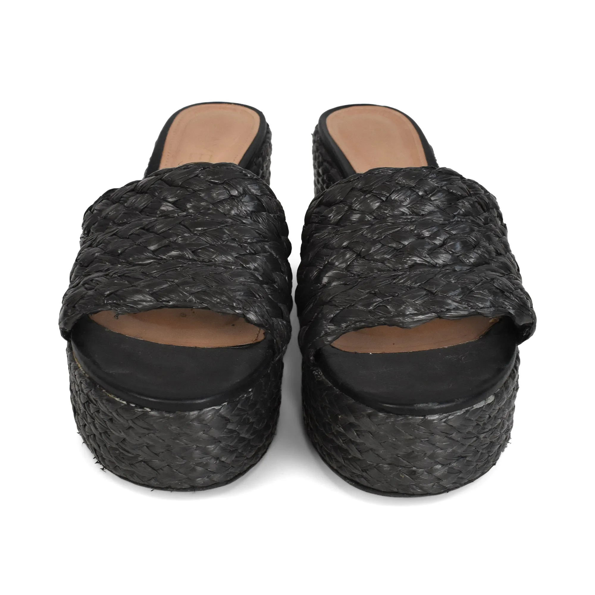 Raye 'Gable Wedge' Sandals - Women's 7.5