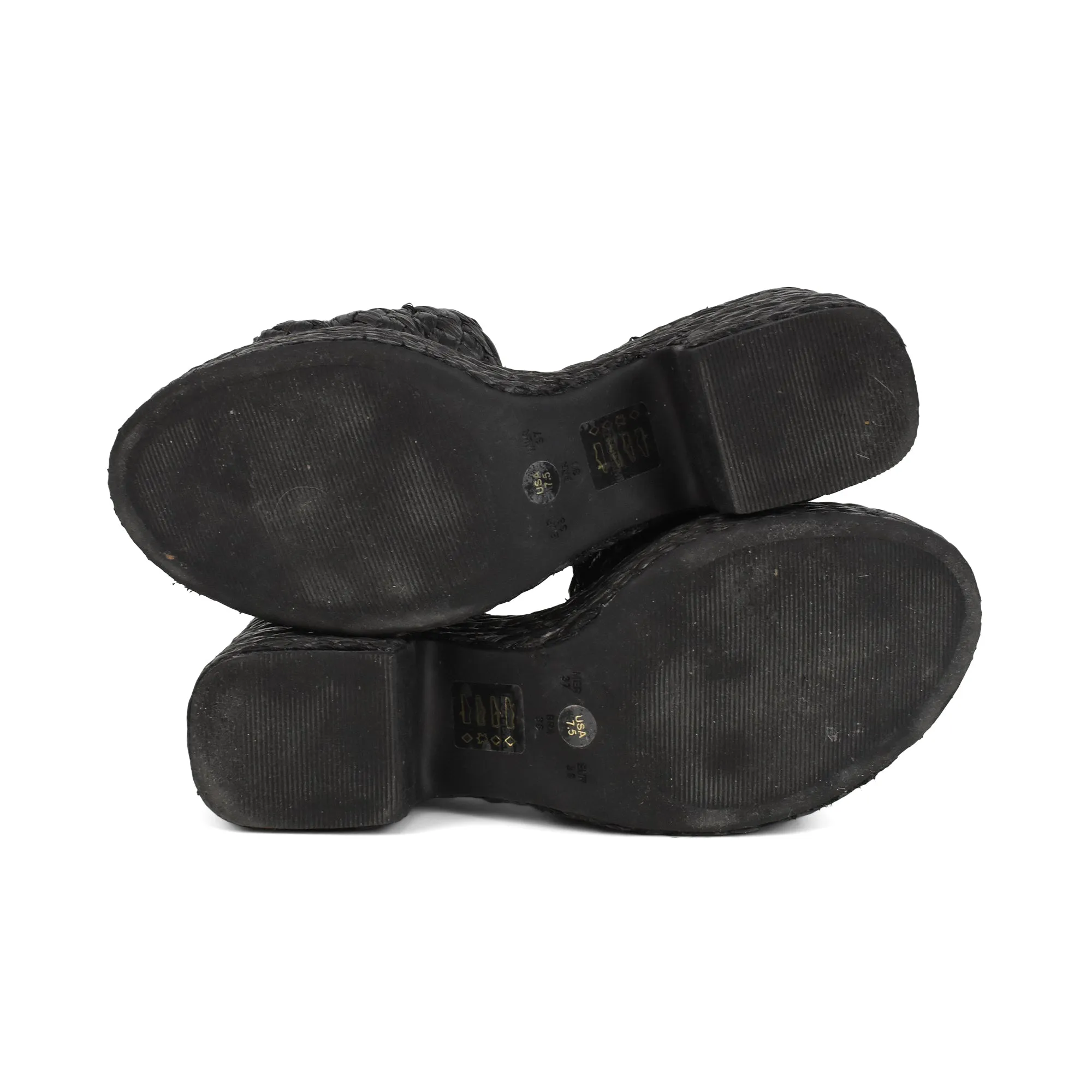 Raye 'Gable Wedge' Sandals - Women's 7.5