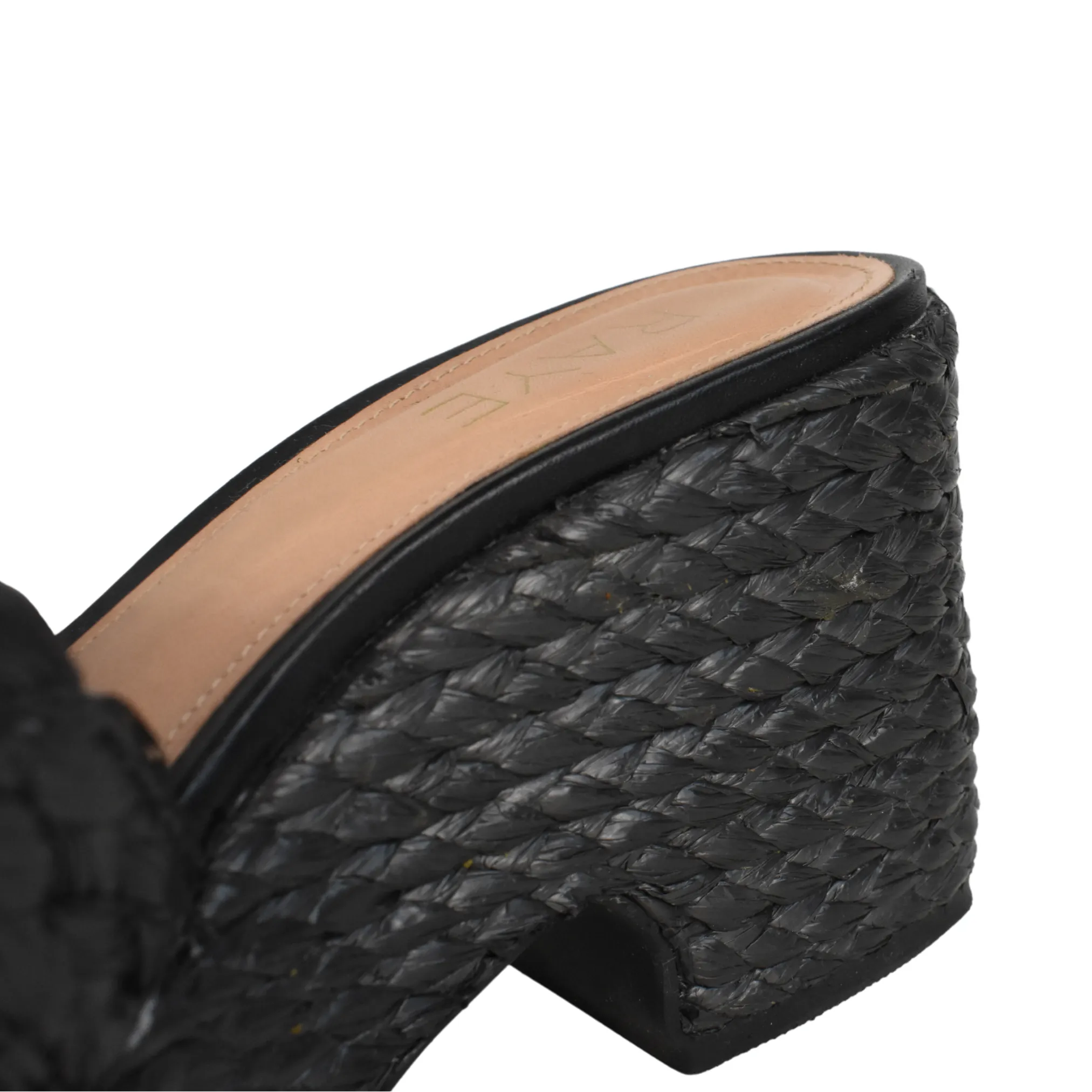 Raye 'Gable Wedge' Sandals - Women's 7.5