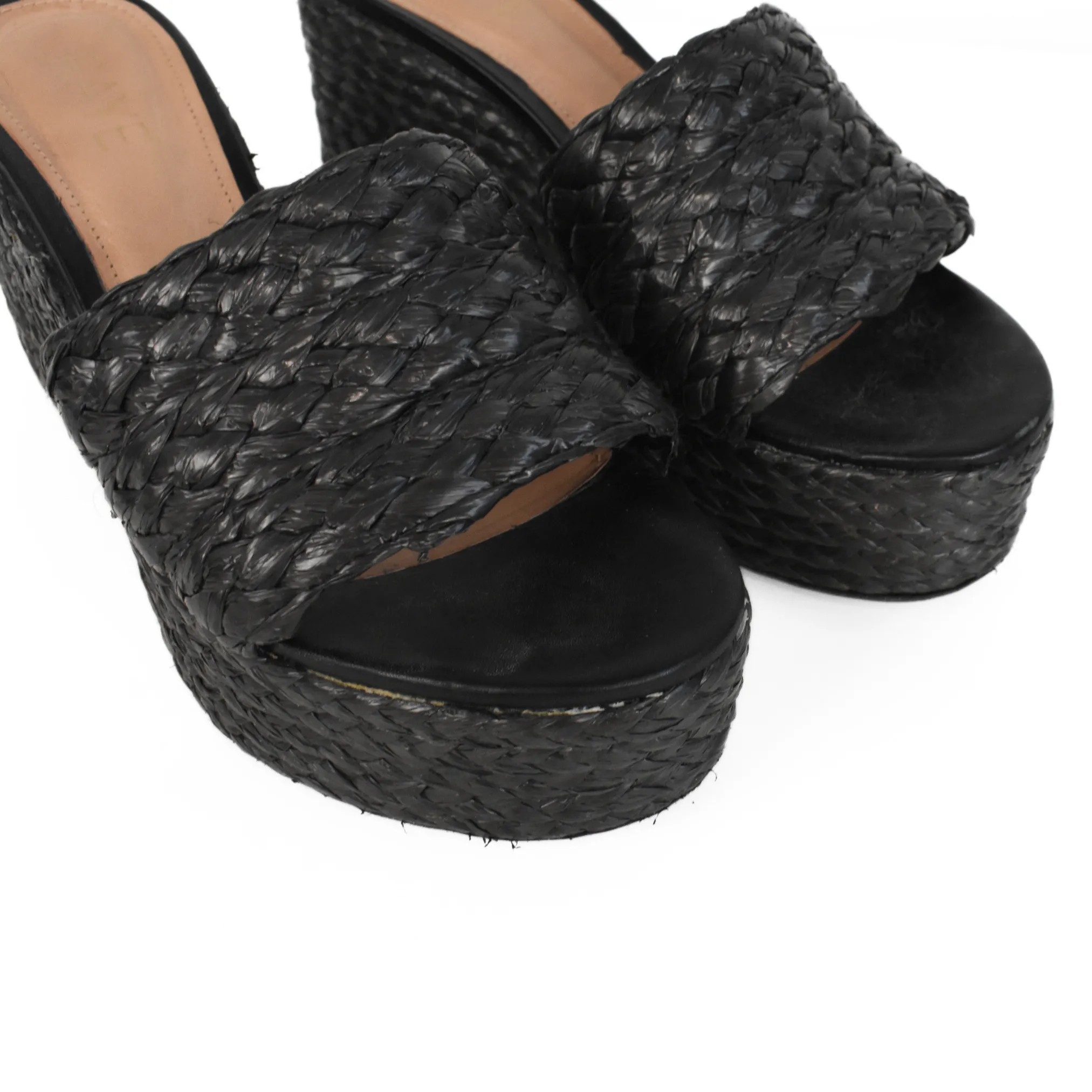 Raye 'Gable Wedge' Sandals - Women's 7.5