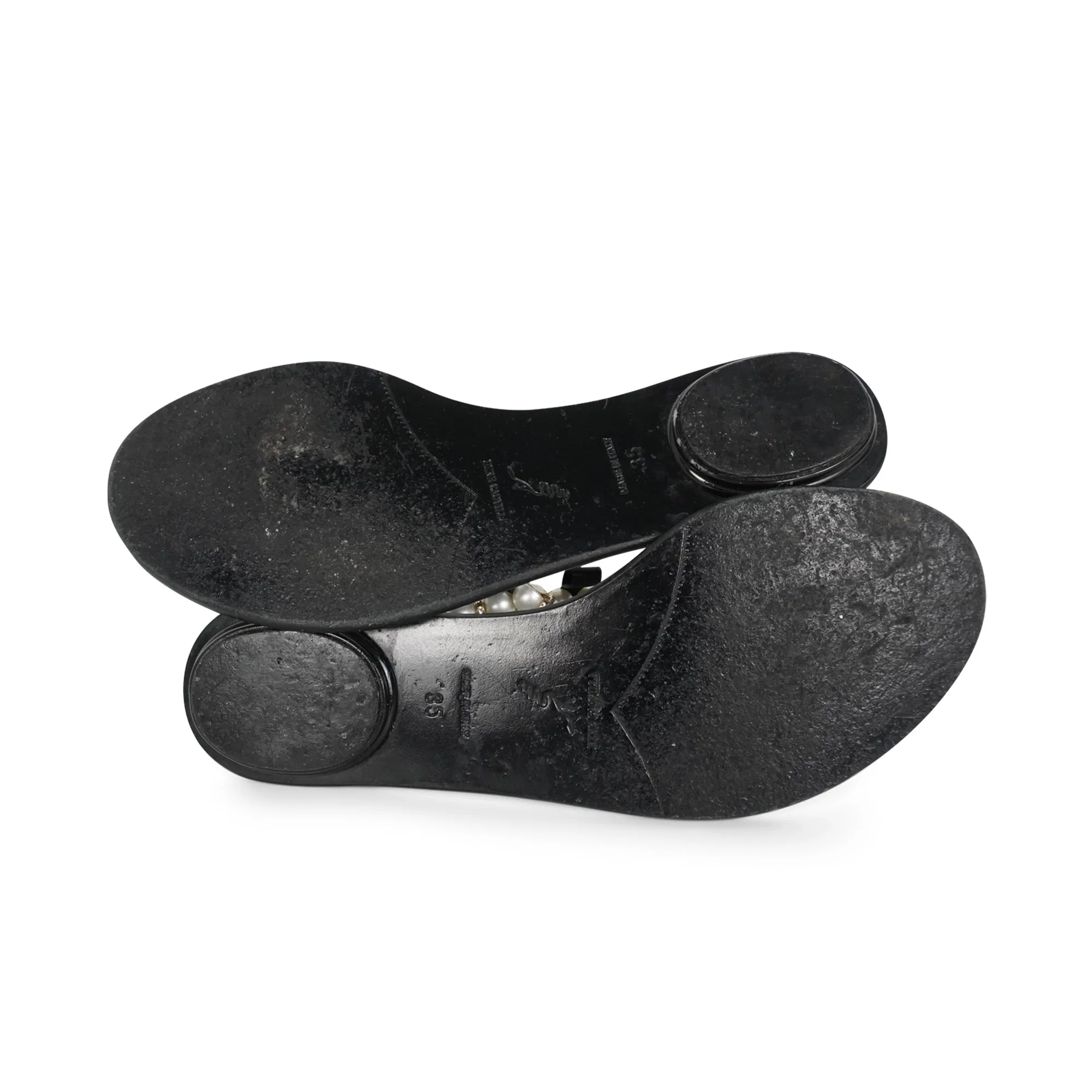 Rene Caovilla 'Pearl' Sandals - Women's 35