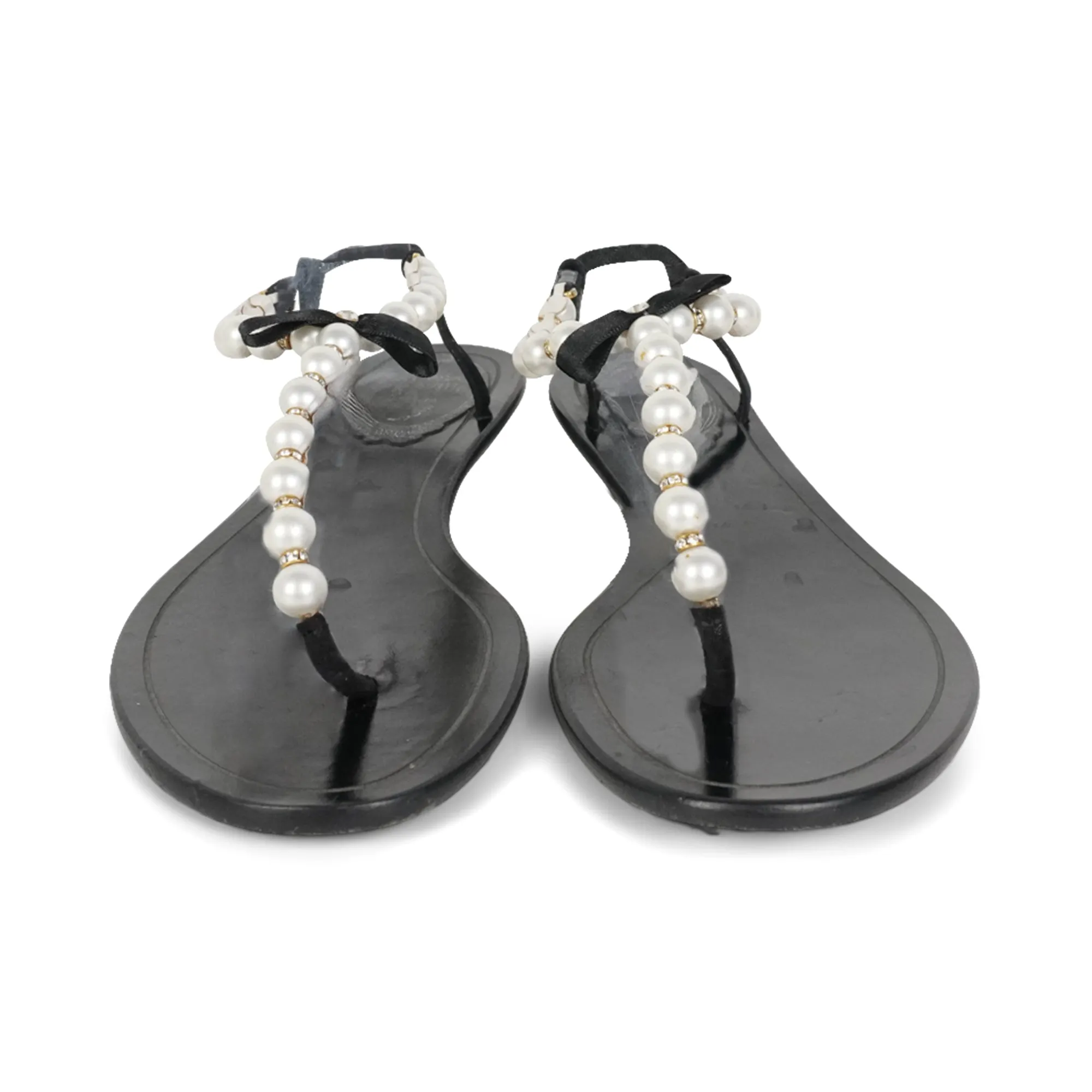 Rene Caovilla 'Pearl' Sandals - Women's 35