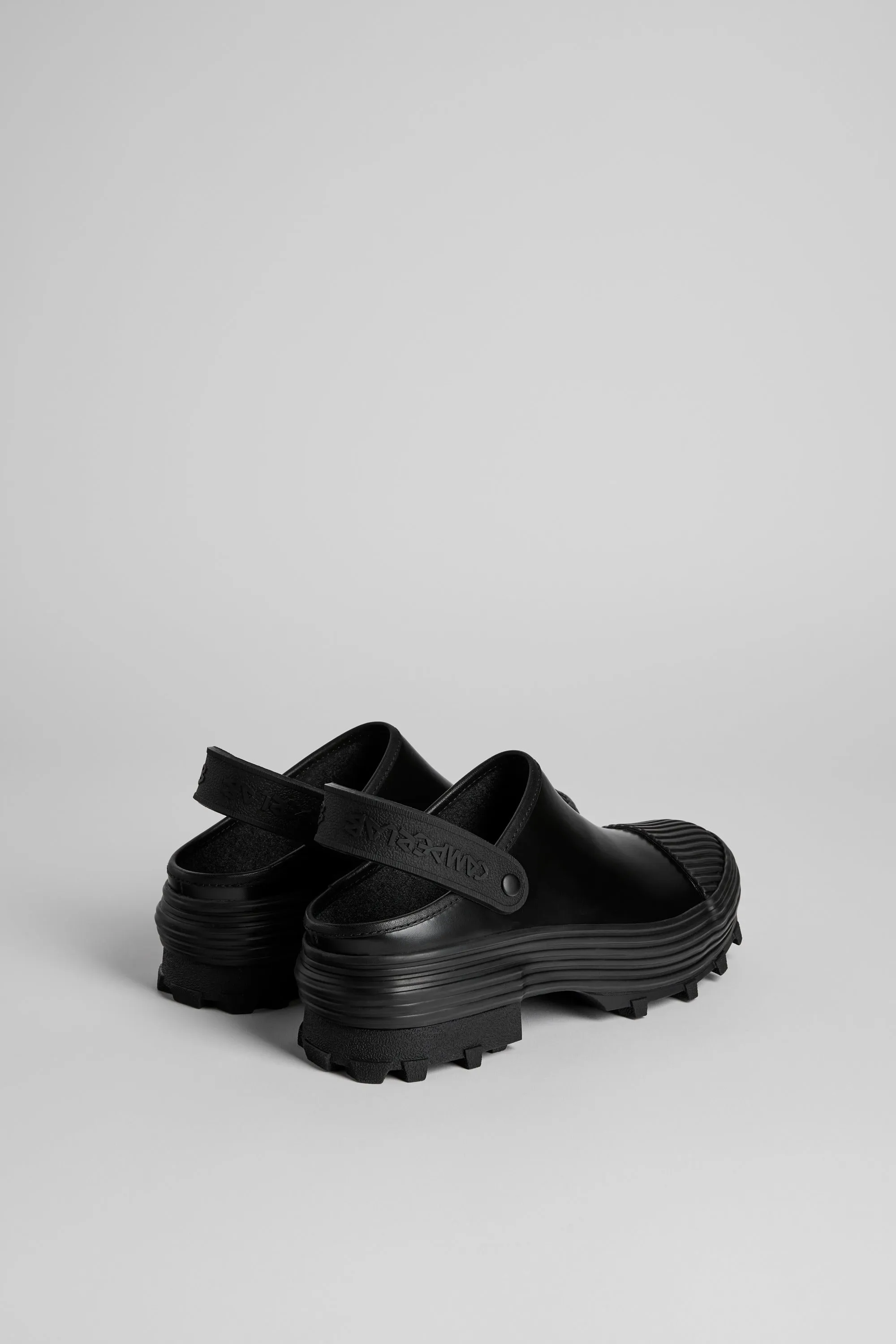 Sandals Women Camper Traktori