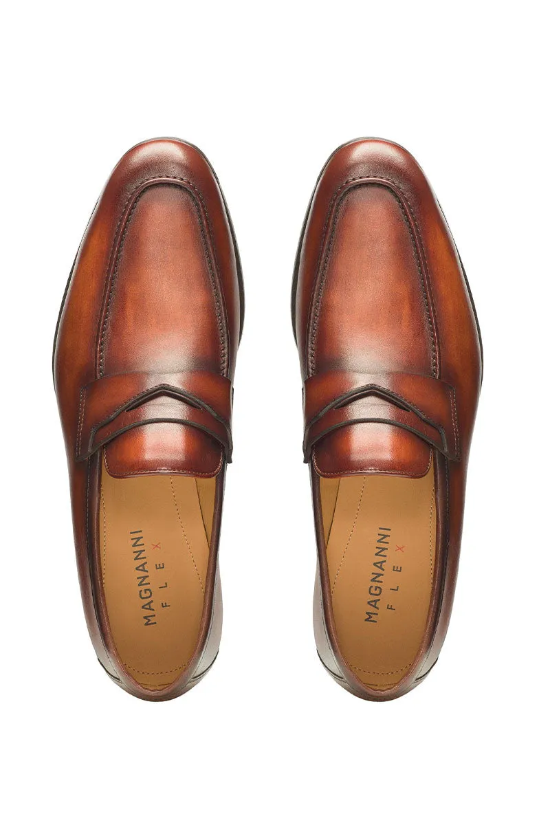 Sasso Loafers