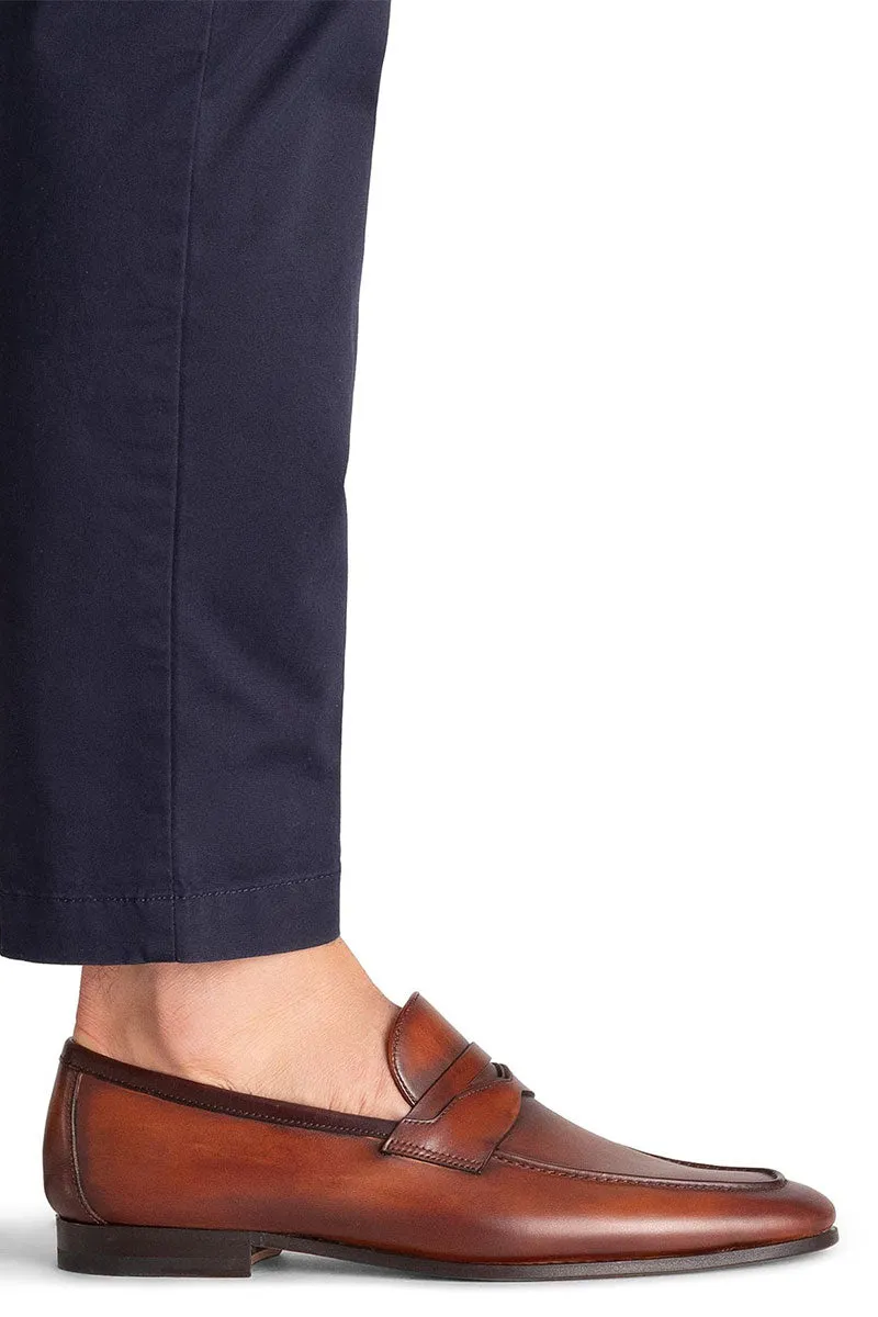 Sasso Loafers