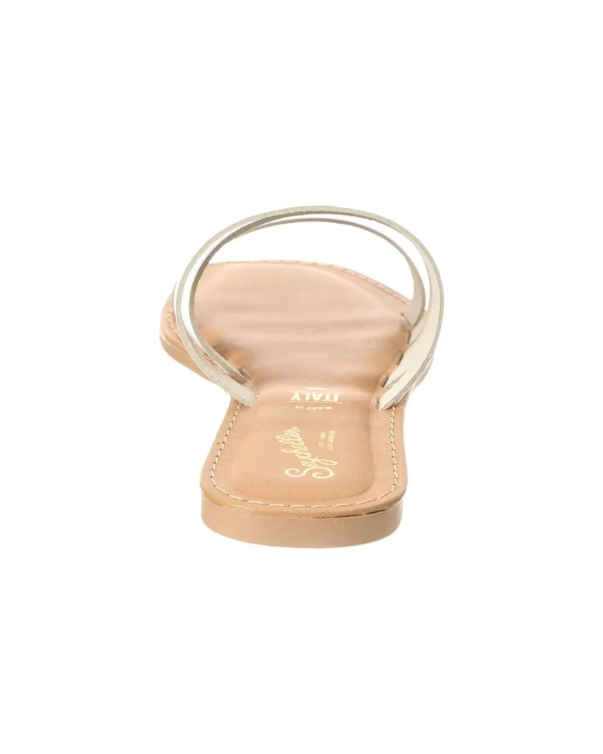 Seychelles Bex Leather Sandal