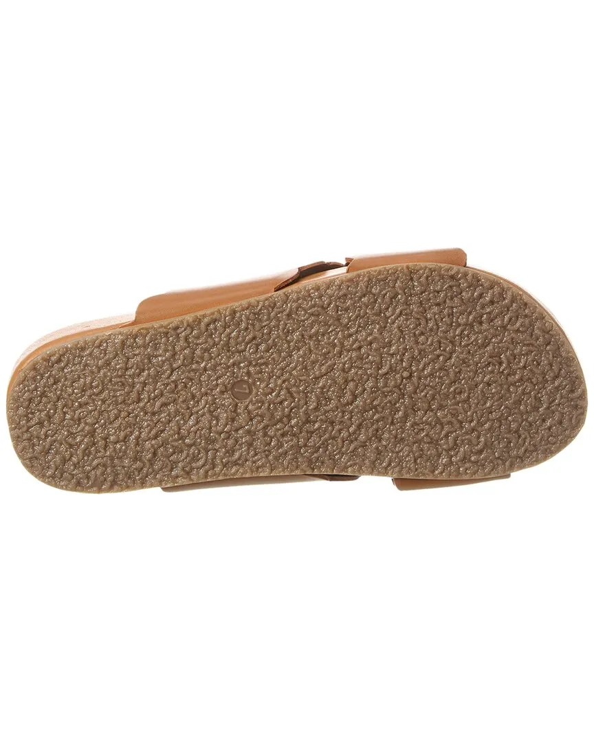 Seychelles Odie Leather Sandal