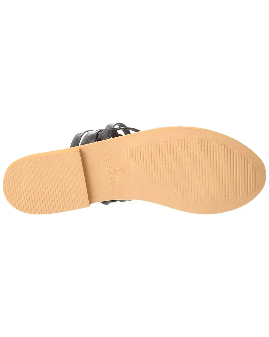 Seychelles Reezie Leather Sandal