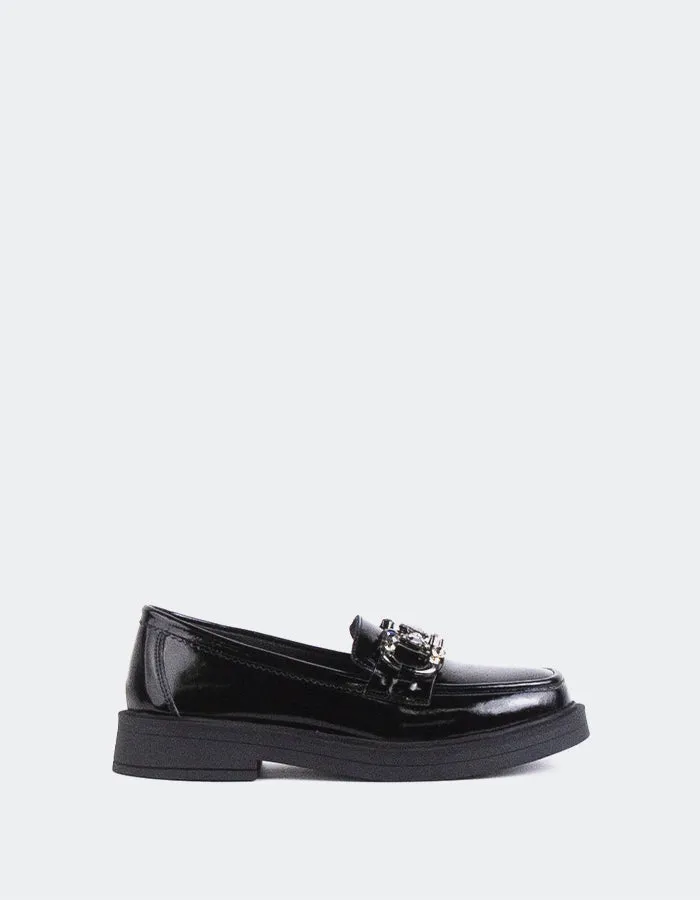 Sheldawn Black Patent