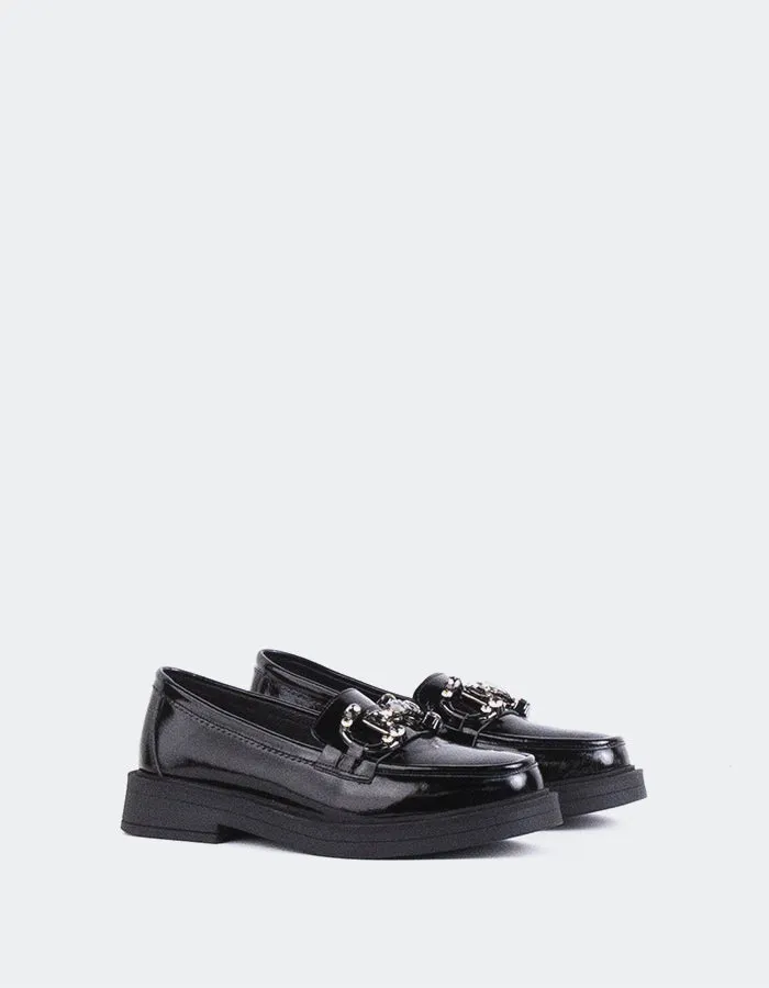 Sheldawn Black Patent
