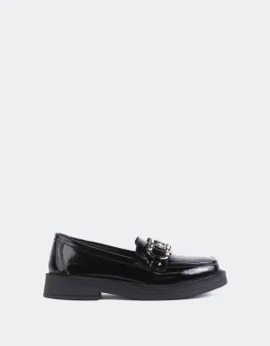 Sheldawn Black Patent
