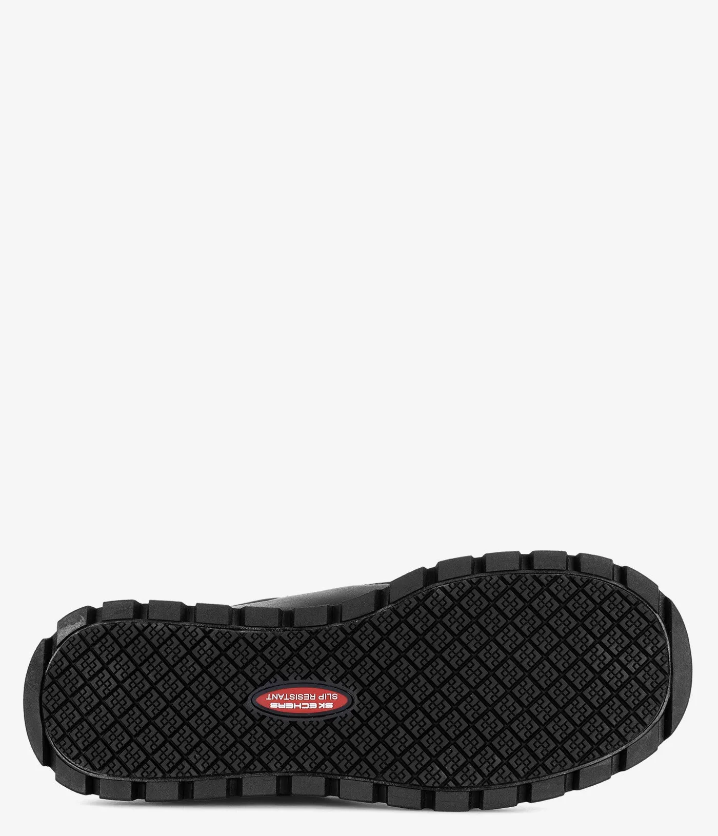 Skechers Work Relaxed Fit Jammers Slip Resistant Zesi - Women