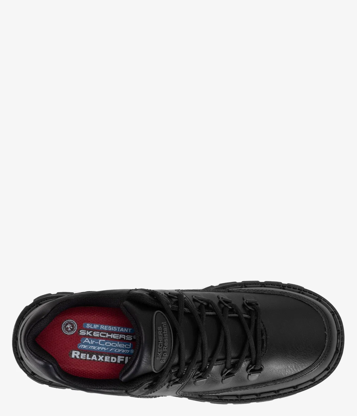 Skechers Work Relaxed Fit Jammers Slip Resistant Zesi - Women