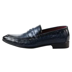 Slip On Formal Loafers