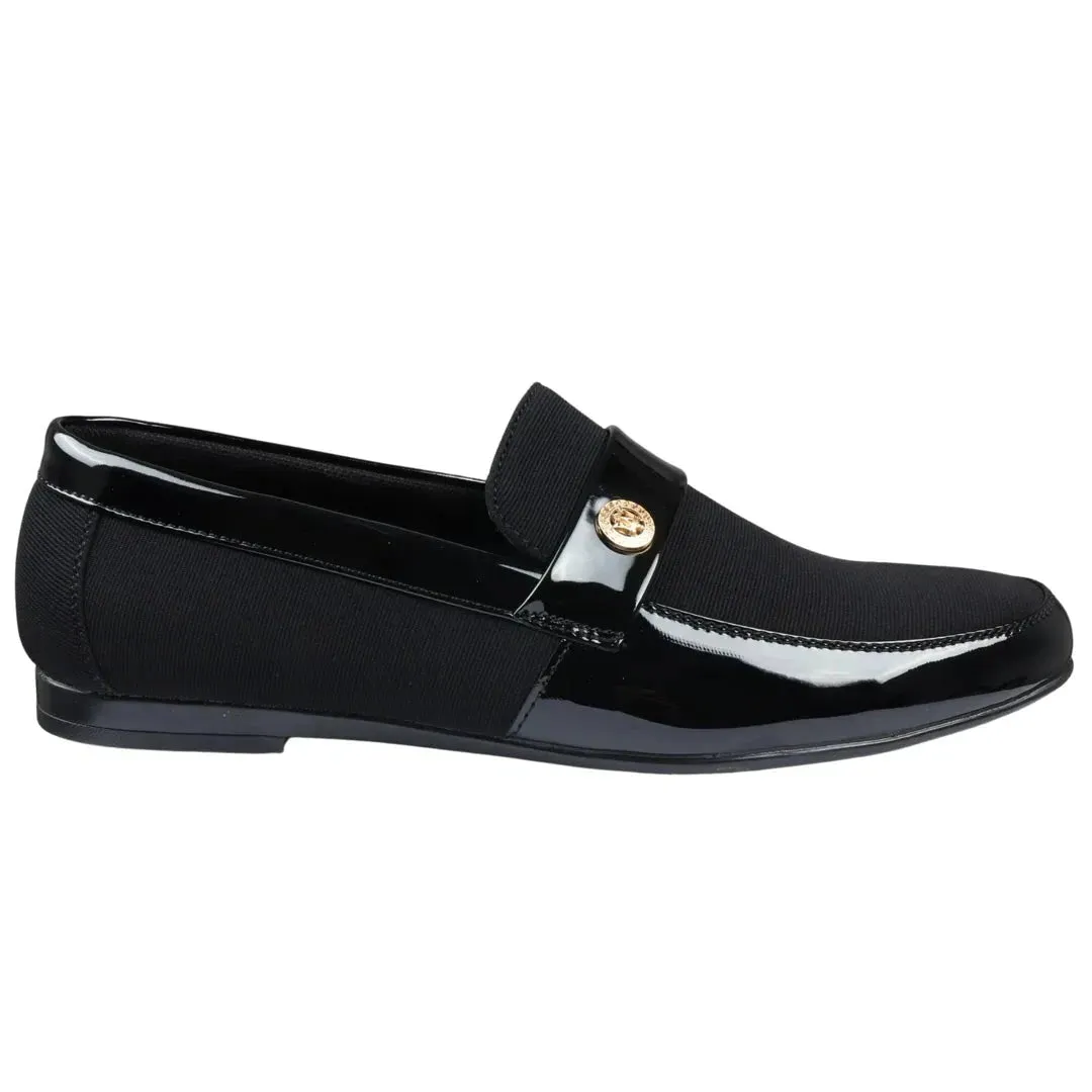 Slip On Lightweight Loafer Shoes