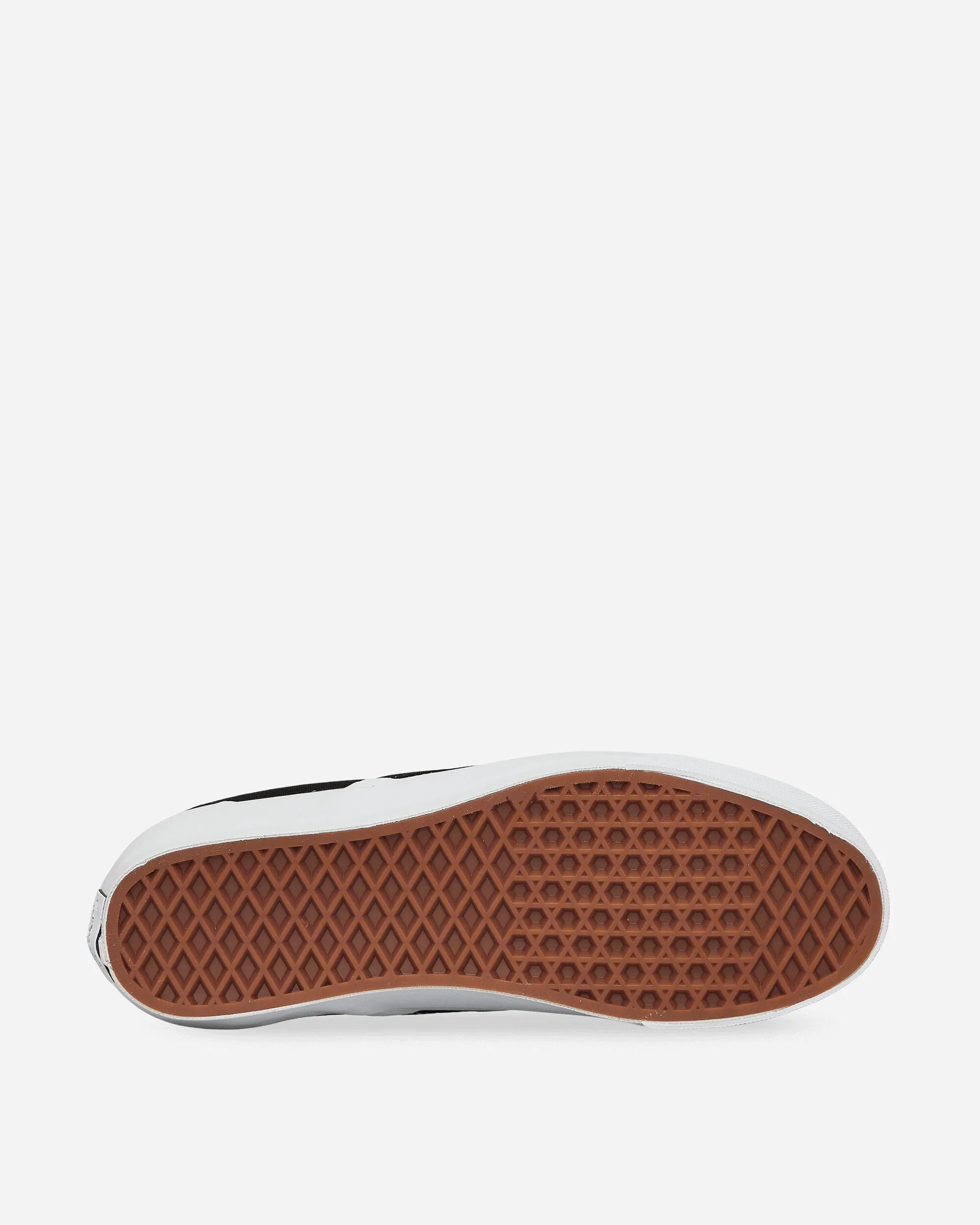 Slip-On LX Reissue 98 Sneakers Black