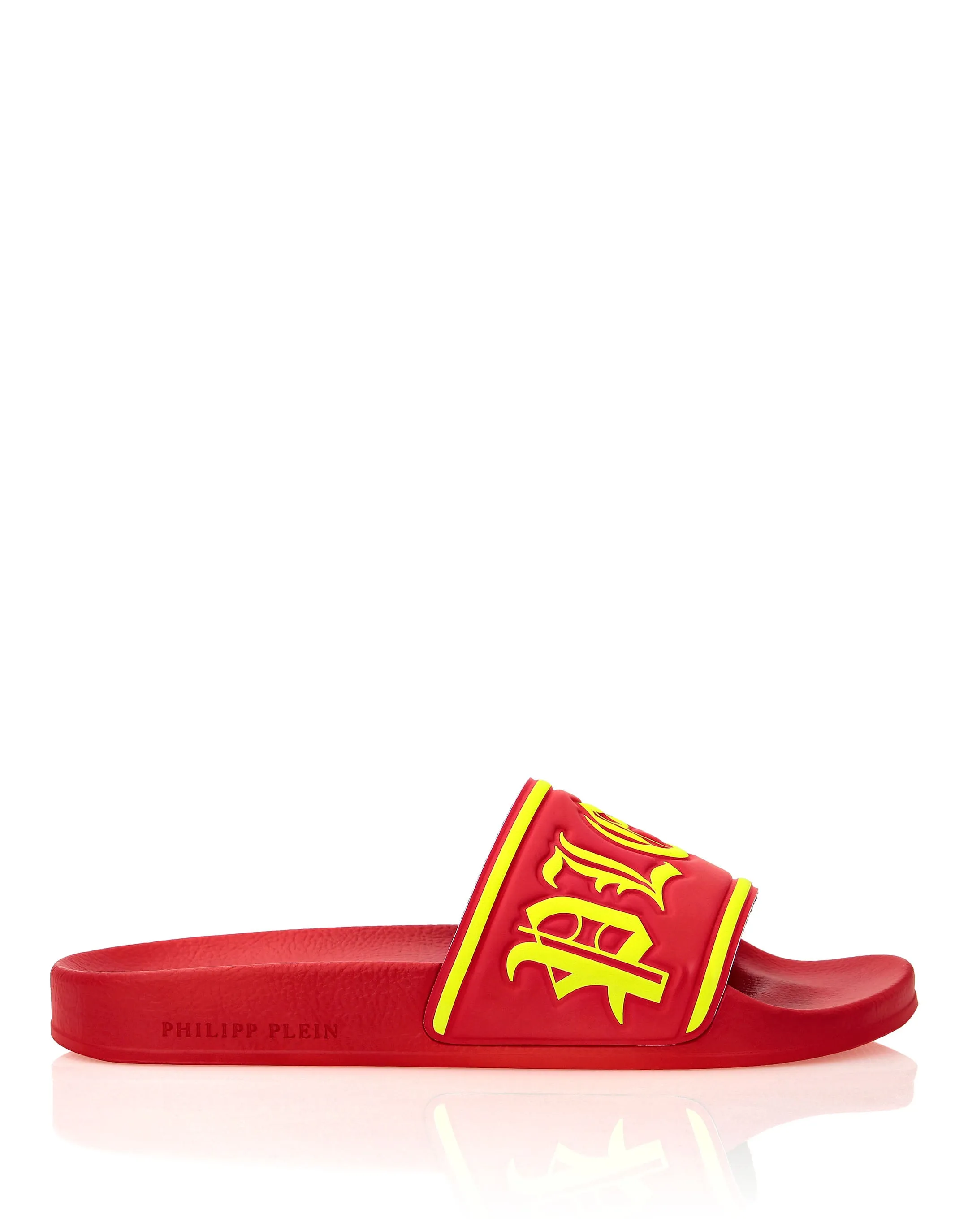 Slipper Gothic Plein