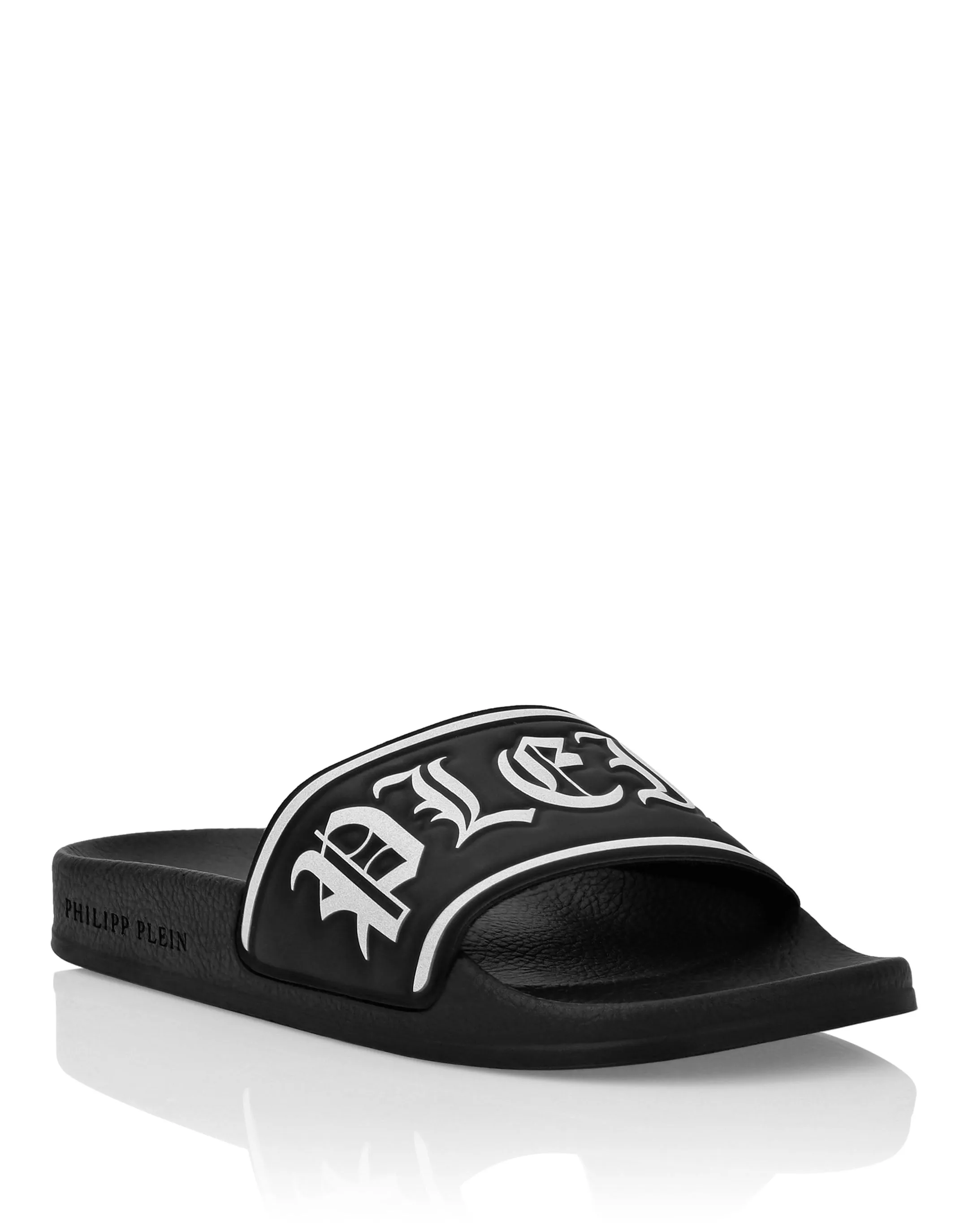 Slipper Gothic Plein