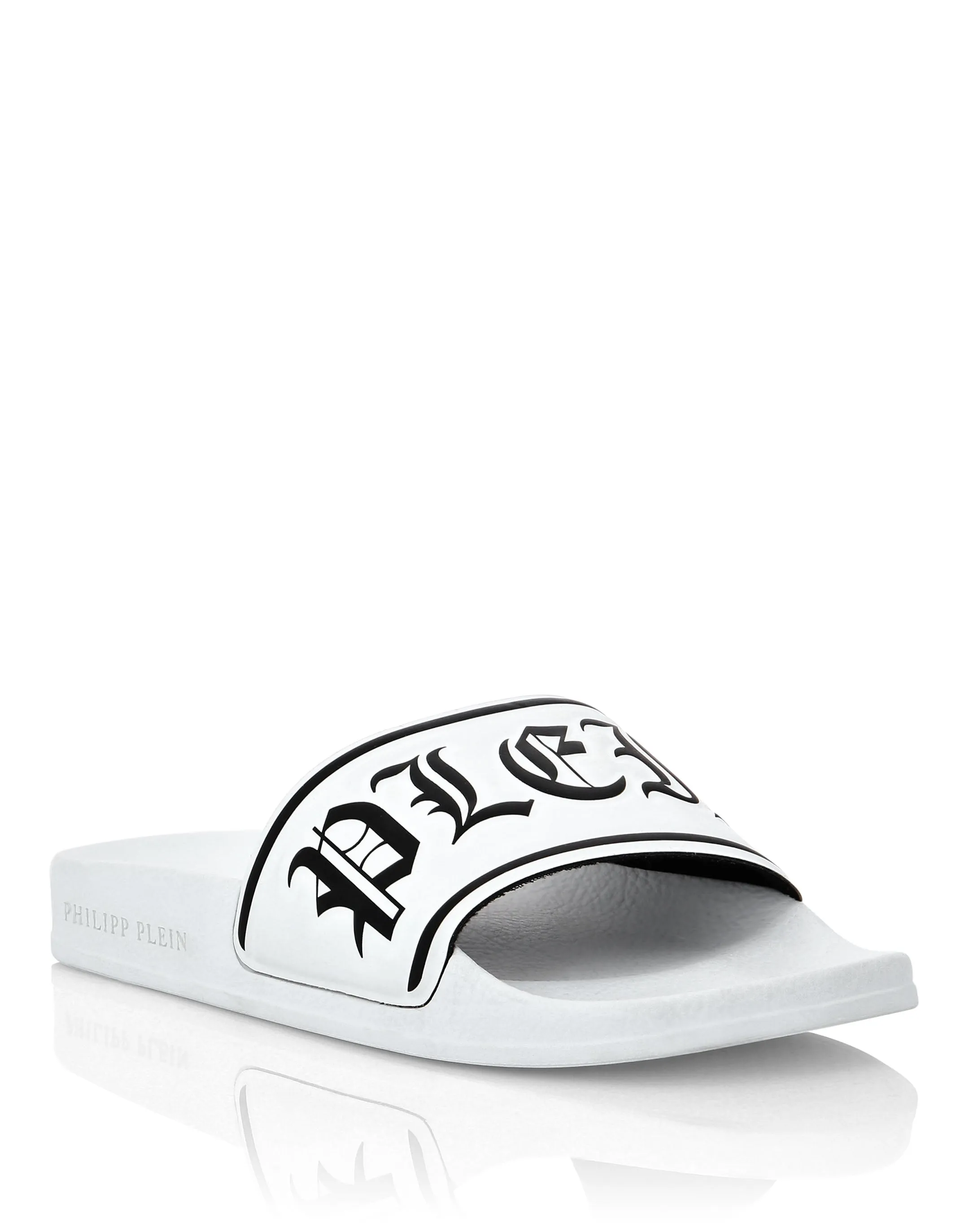 Slipper Gothic Plein