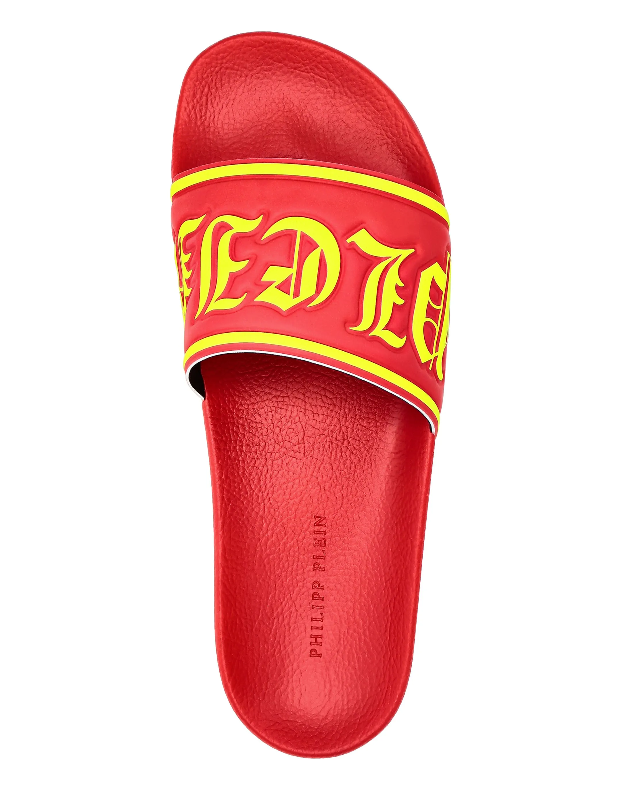 Slipper Gothic Plein