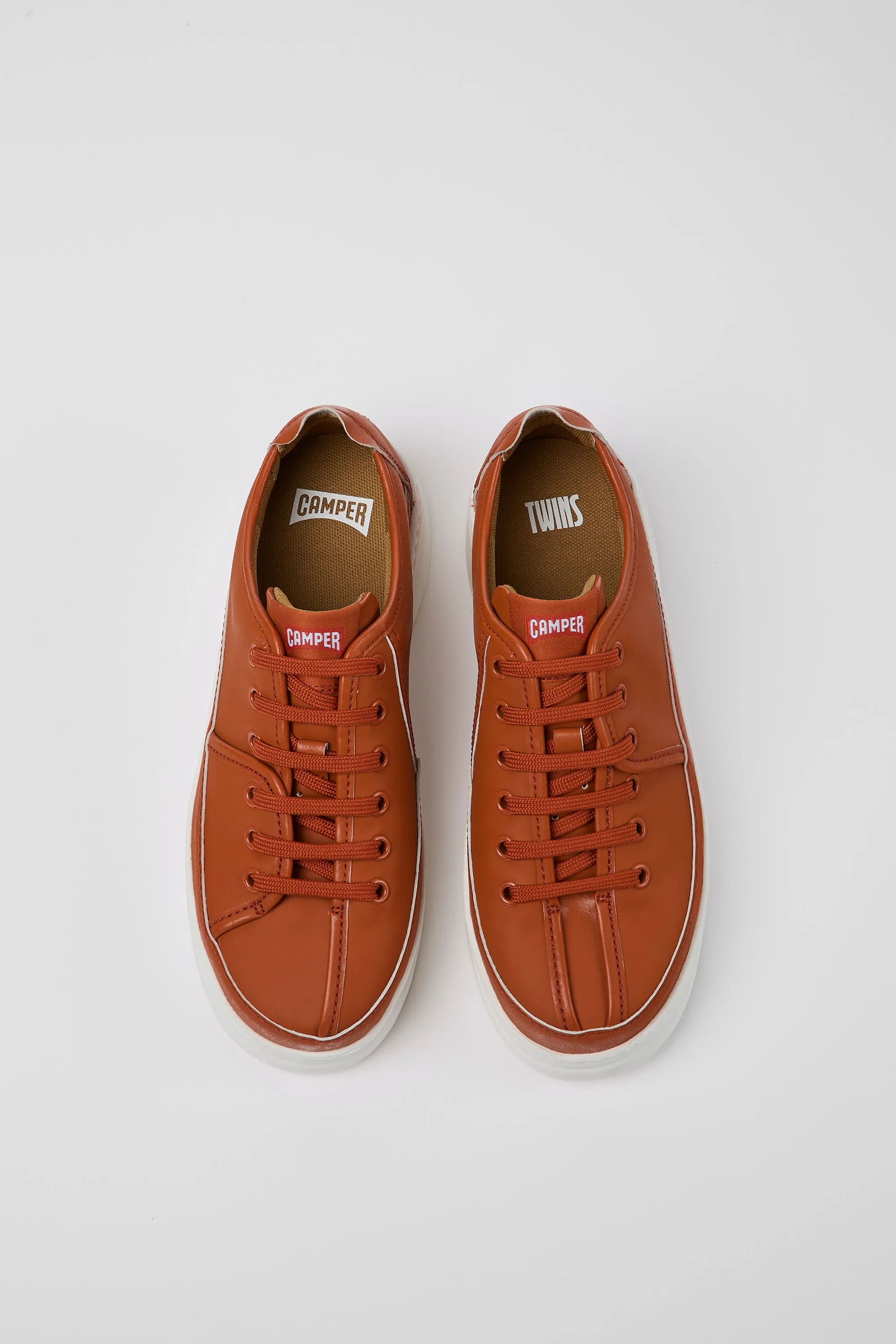 Sneakers Women Camper TWS