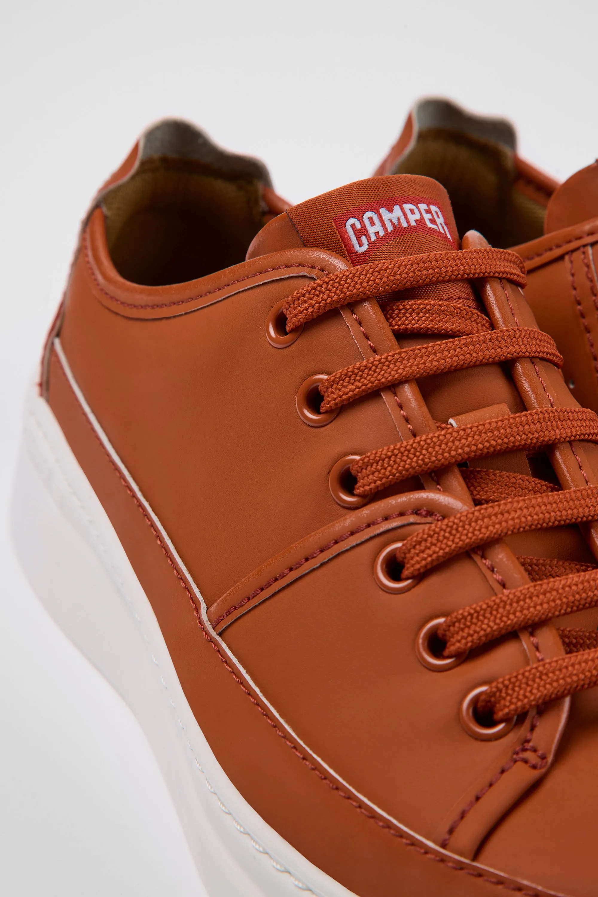 Sneakers Women Camper TWS