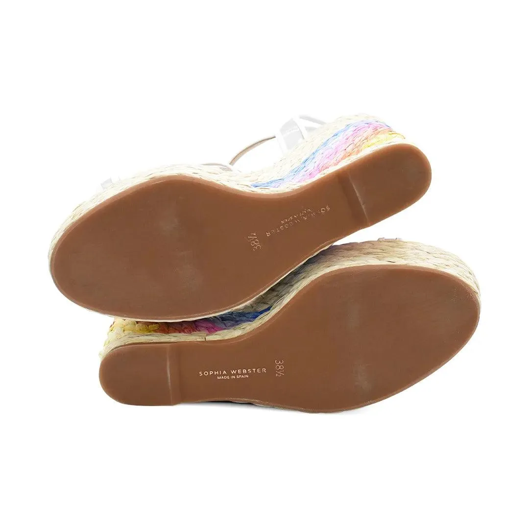 Sophia Webster Wedges - Women's 38.5