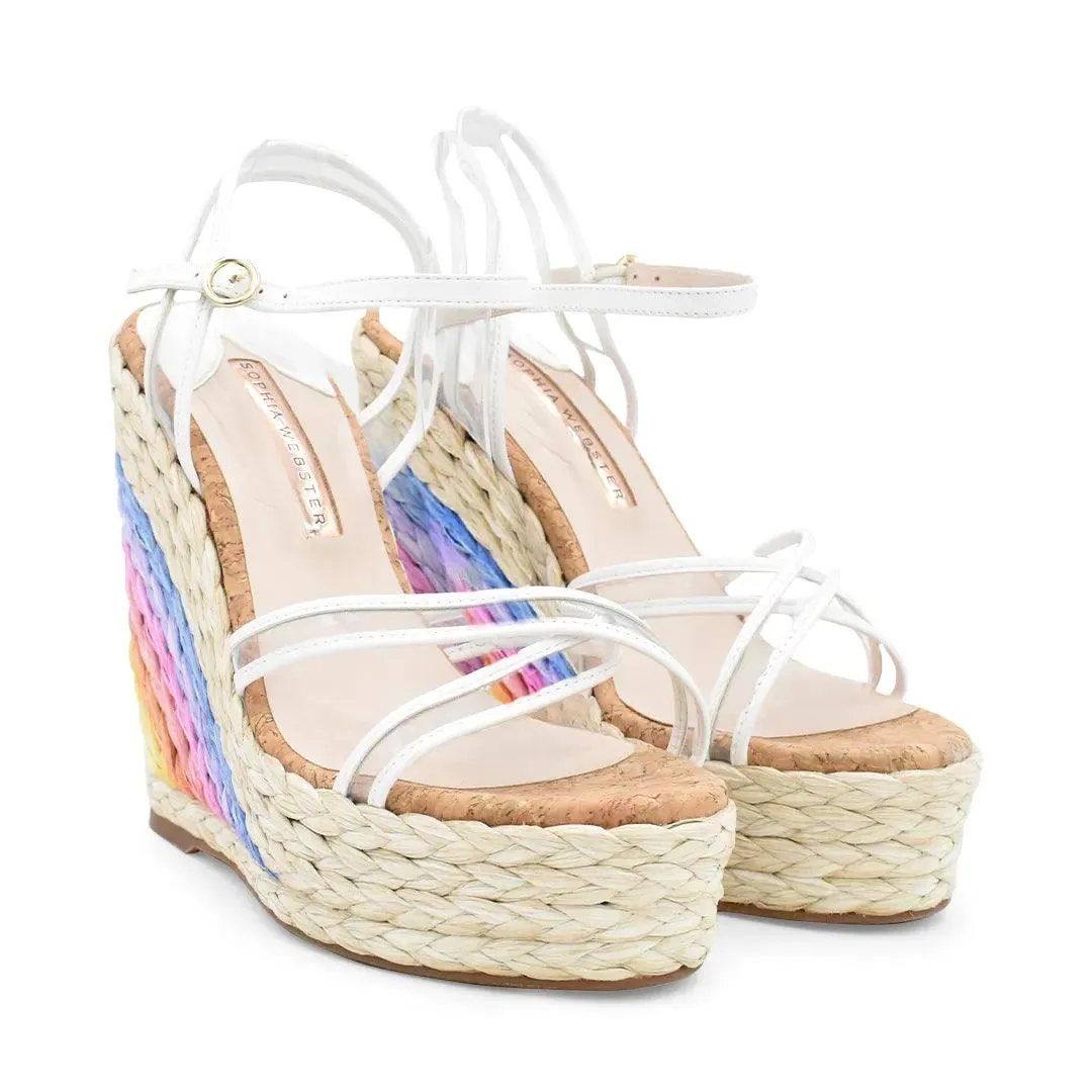Sophia Webster Wedges - Women's 38.5