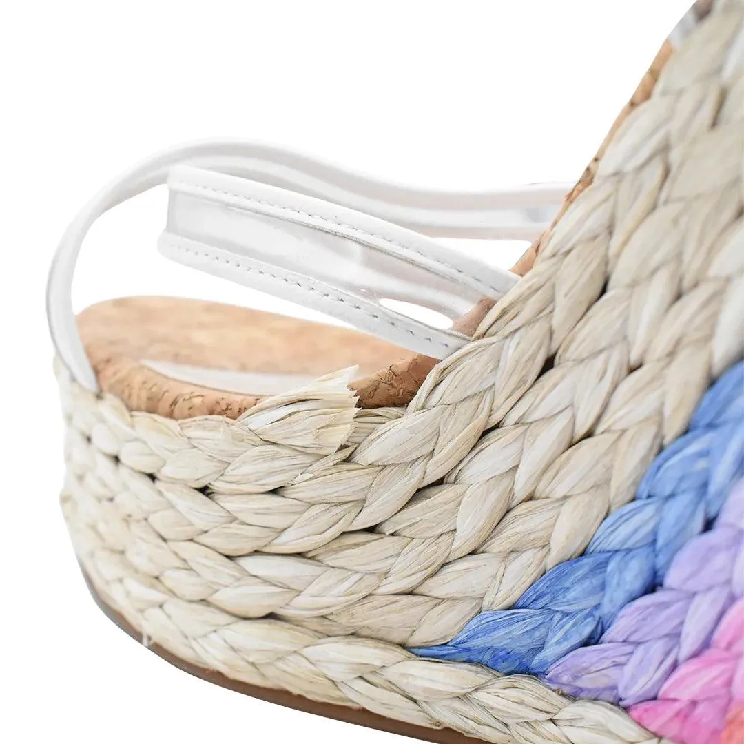 Sophia Webster Wedges - Women's 38.5