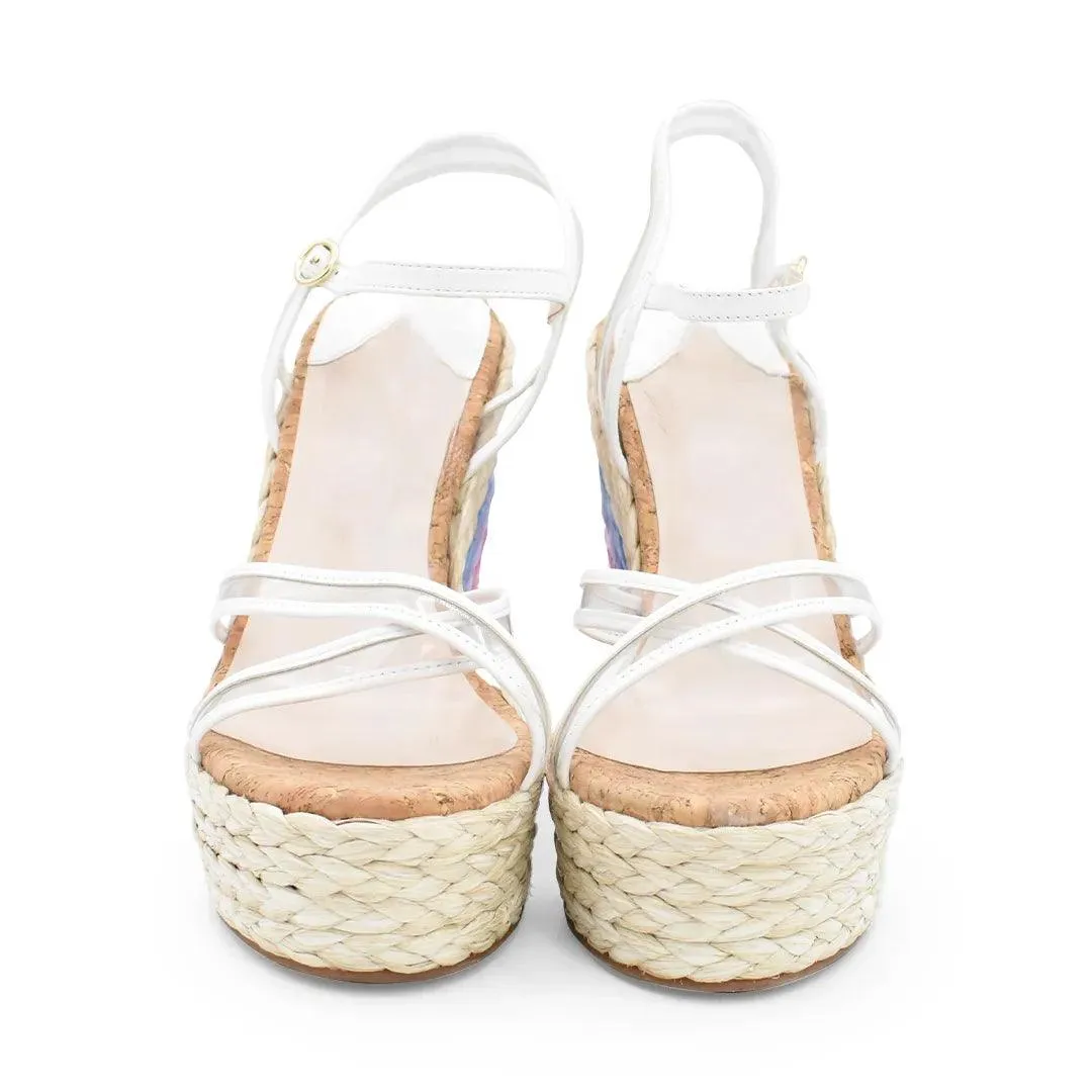 Sophia Webster Wedges - Women's 38.5
