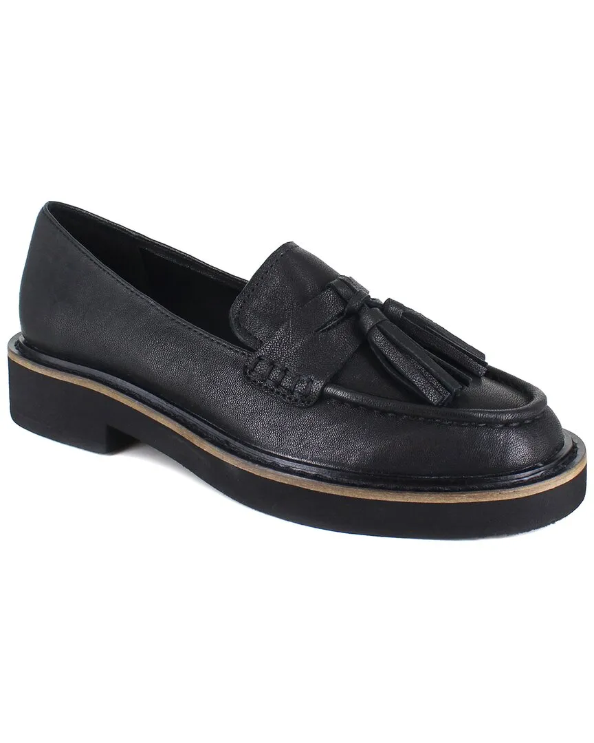 Splendid Caio Leather Loafer