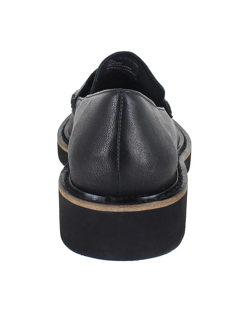 Splendid Caio Leather Loafer