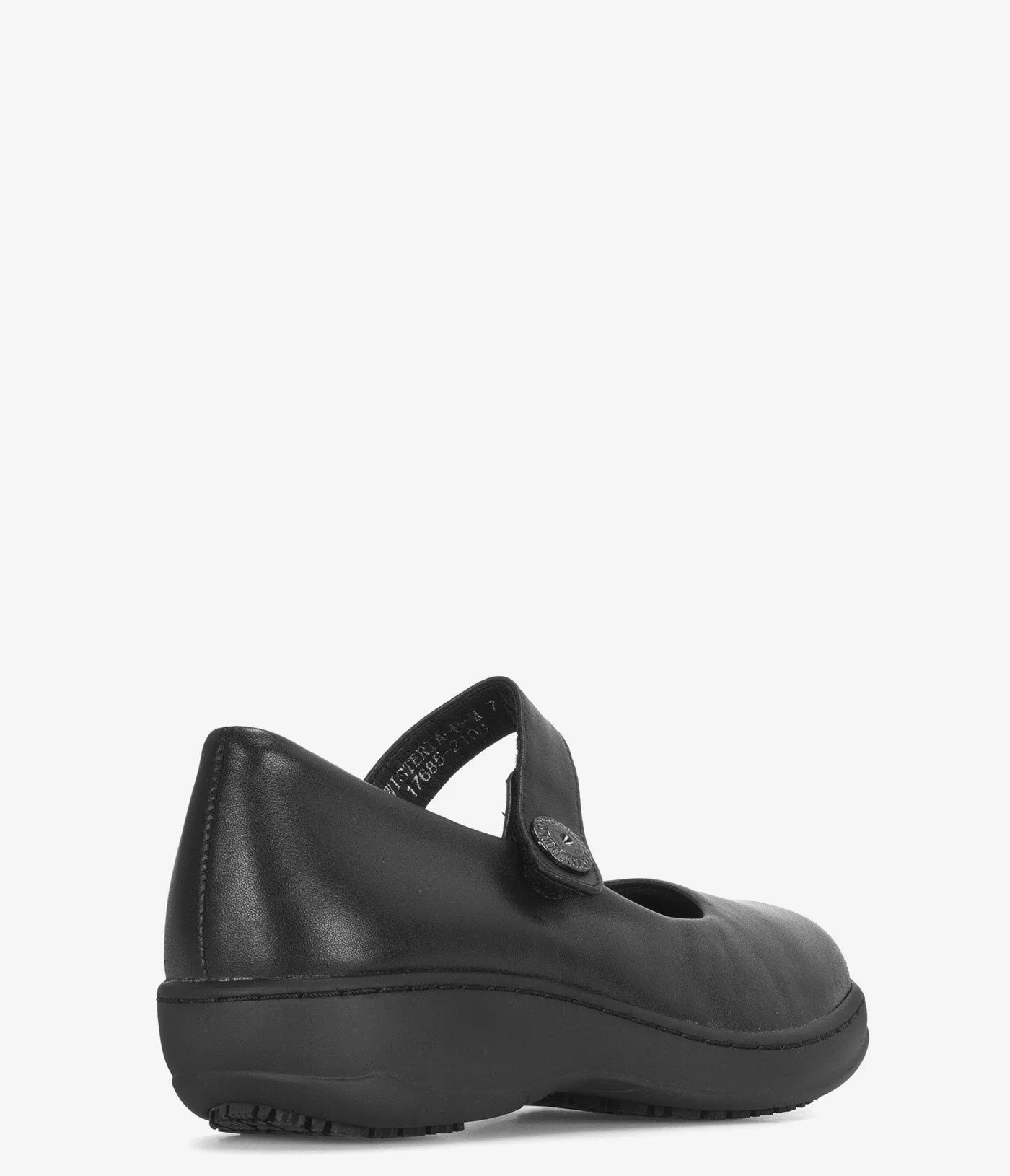 Spring Step Professional Wisteria Slip Resistant Mary Jane - Women