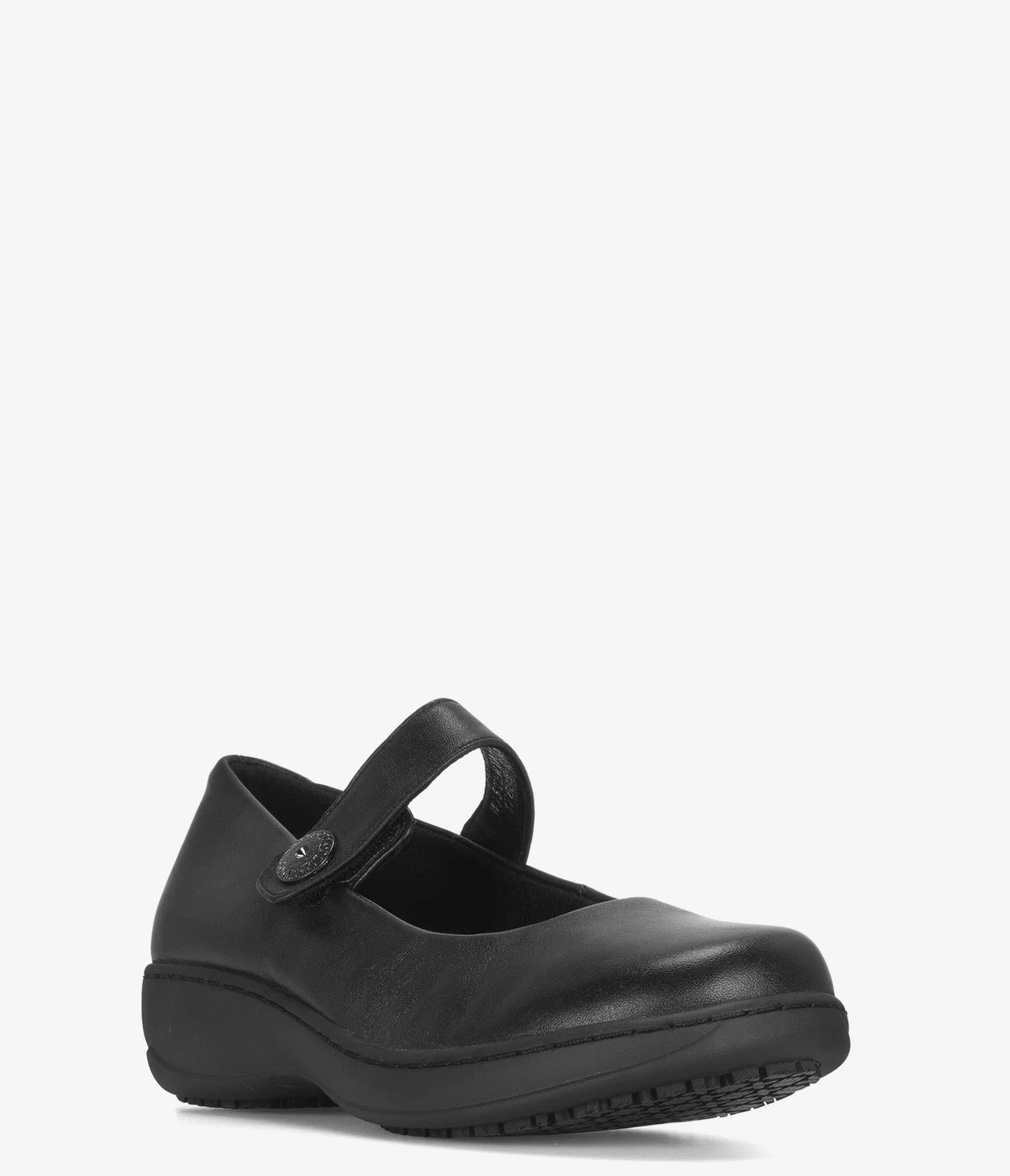 Spring Step Professional Wisteria Slip Resistant Mary Jane - Women