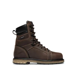 Steel Yard 8" Steel-Toe Work Boot WP