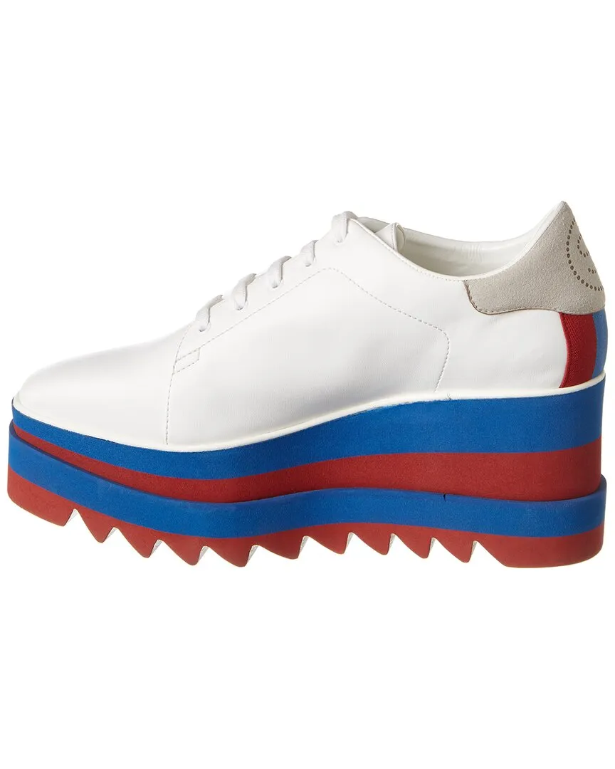 Stella McCartney Elyse Platform Sneaker