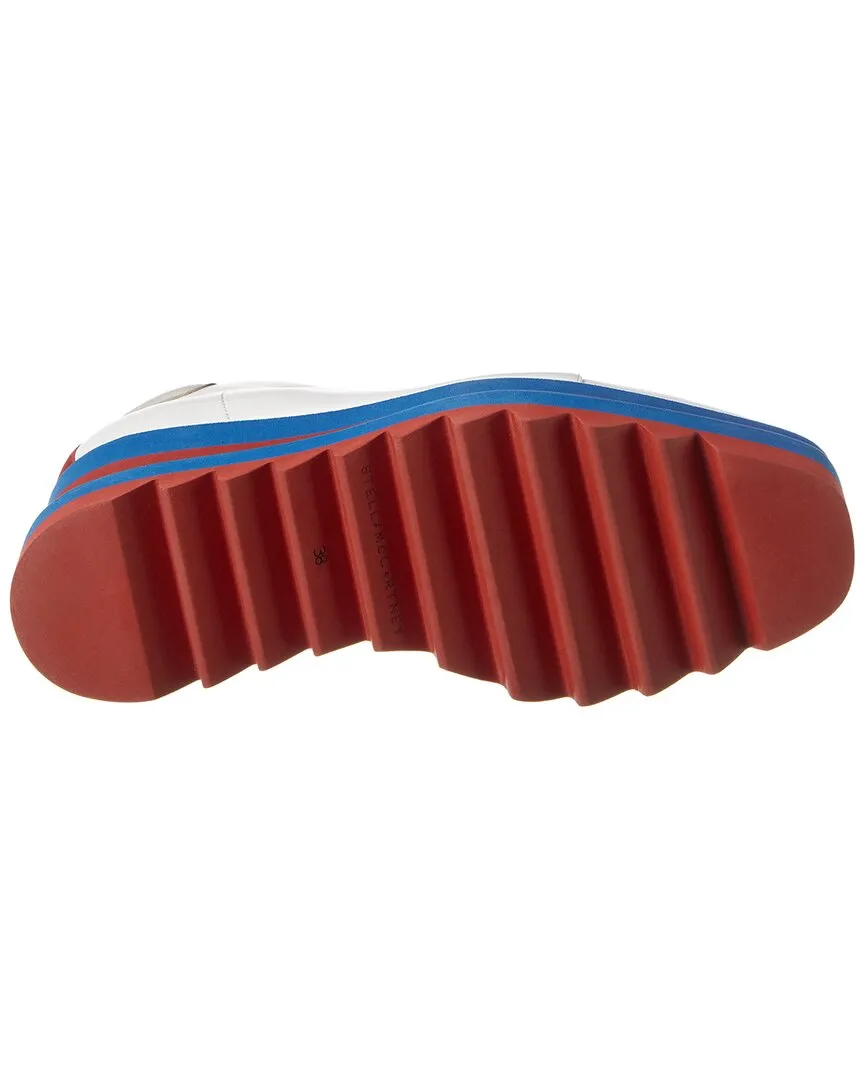 Stella McCartney Elyse Platform Sneaker
