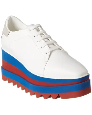Stella McCartney Elyse Platform Sneaker