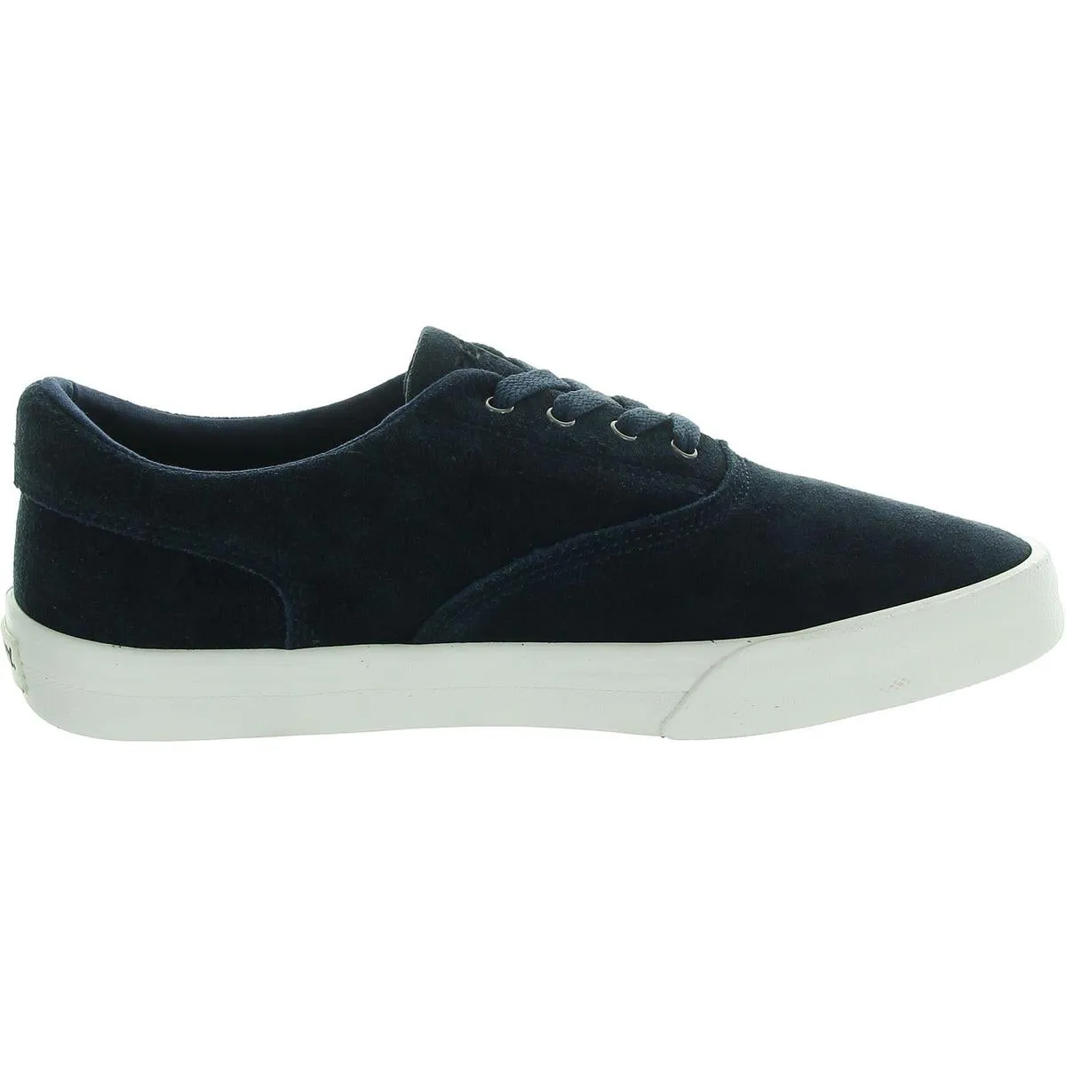 Striper II CVO Mens Lace-Up Faux Suede Casual And Fashion Sneakers