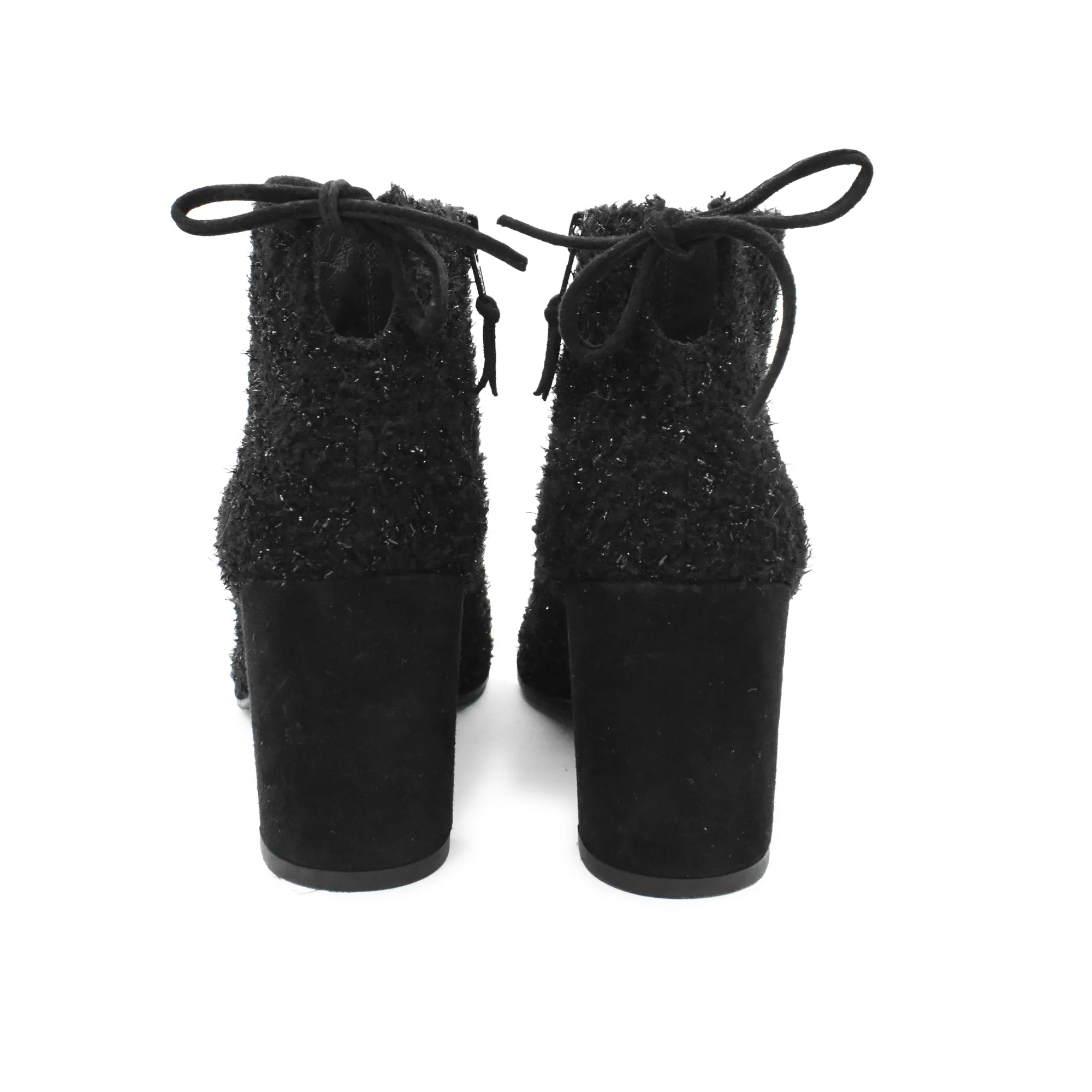 Stuart Weitzman Ankle Boots - Women's 8