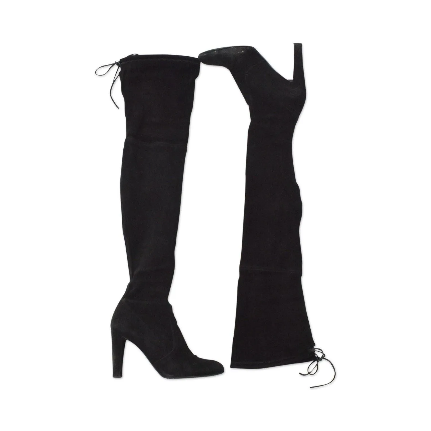 Stuart Weitzman 'Highland' Boots - Women's 9