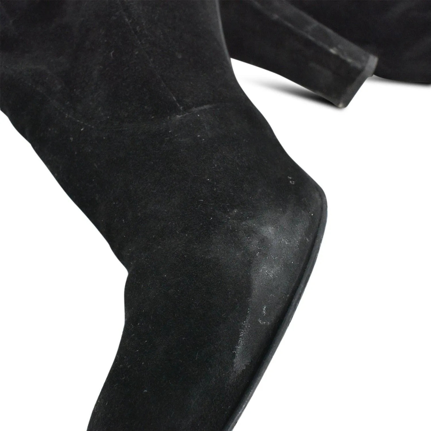 Stuart Weitzman 'Highland' Boots - Women's 9