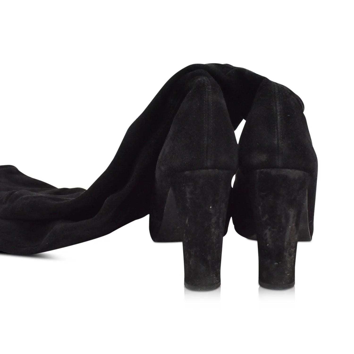 Stuart Weitzman 'Highland' Boots - Women's 9