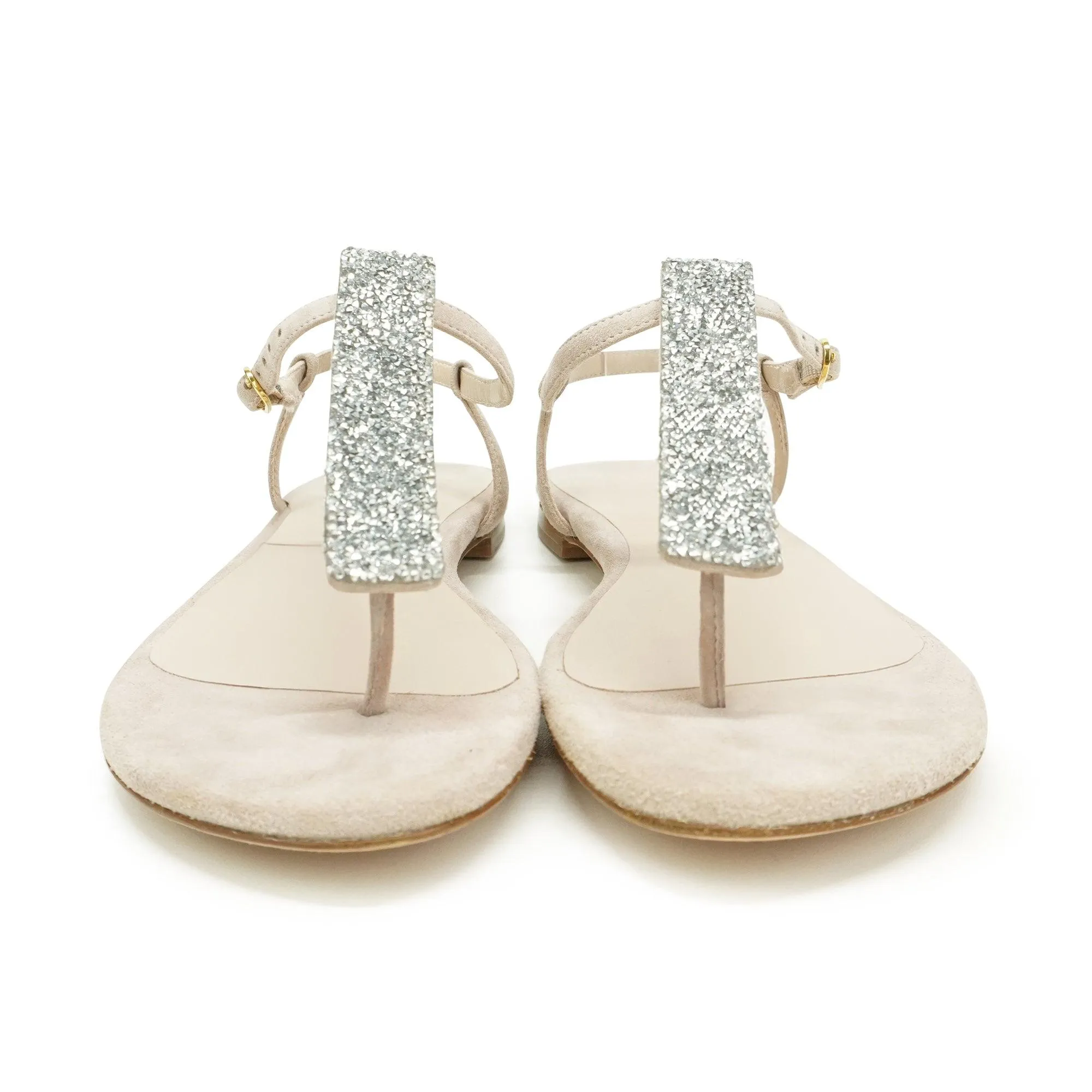 Stuart Weitzman Sandals - Women's 5