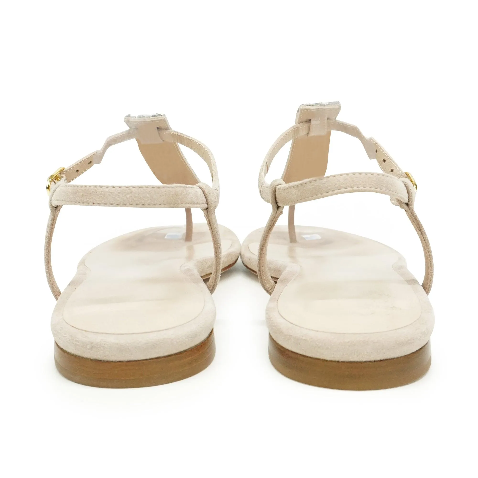 Stuart Weitzman Sandals - Women's 5