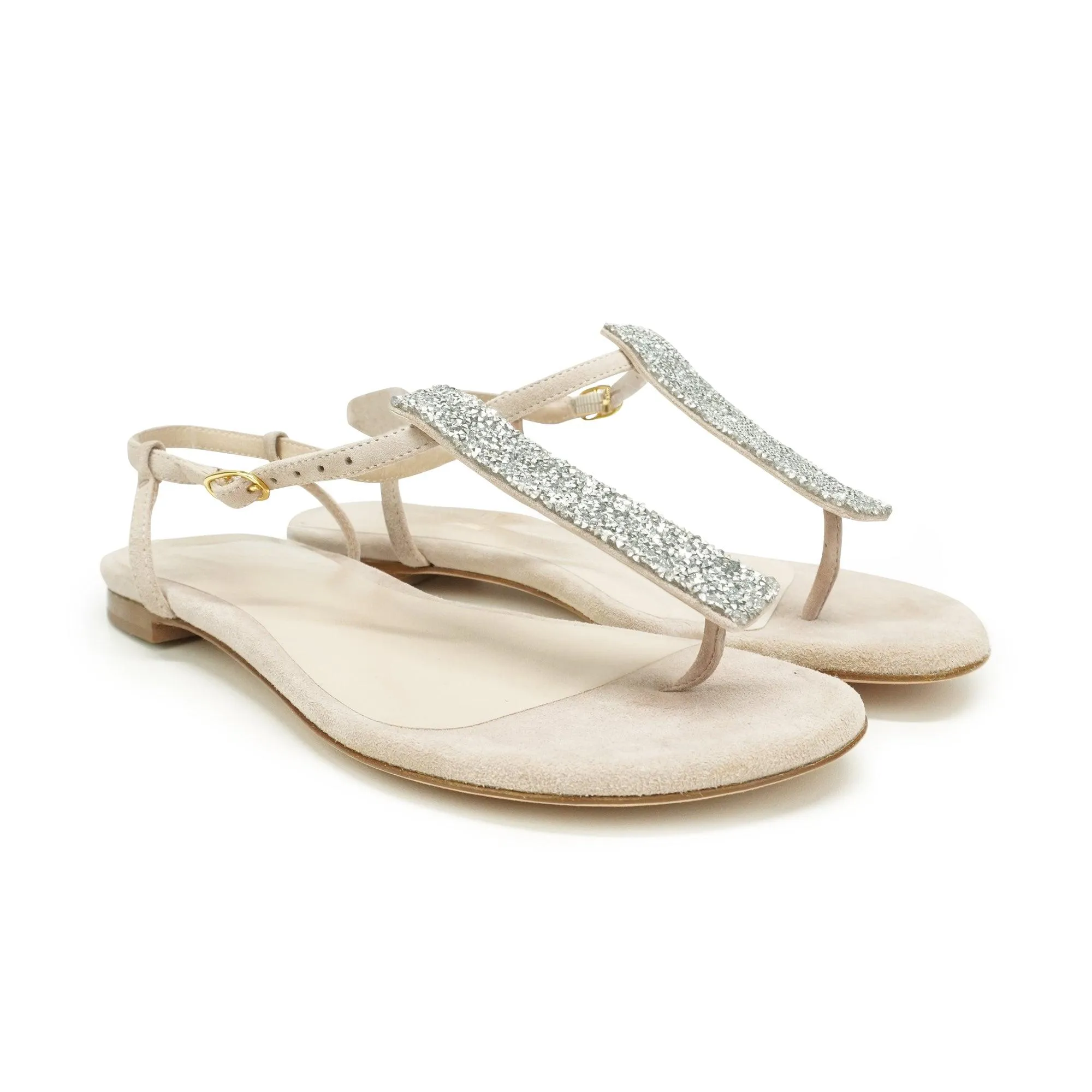 Stuart Weitzman Sandals - Women's 5