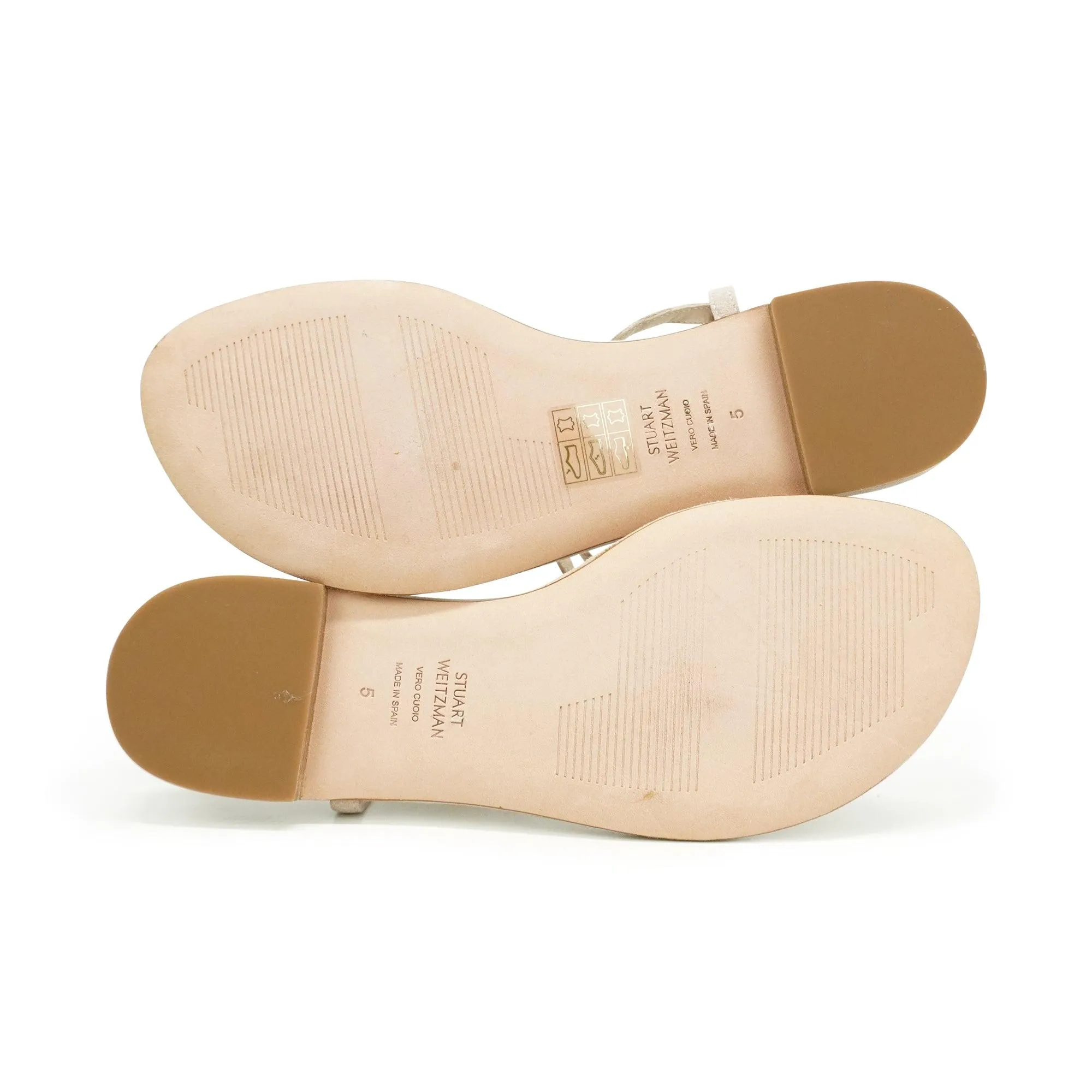Stuart Weitzman Sandals - Women's 5